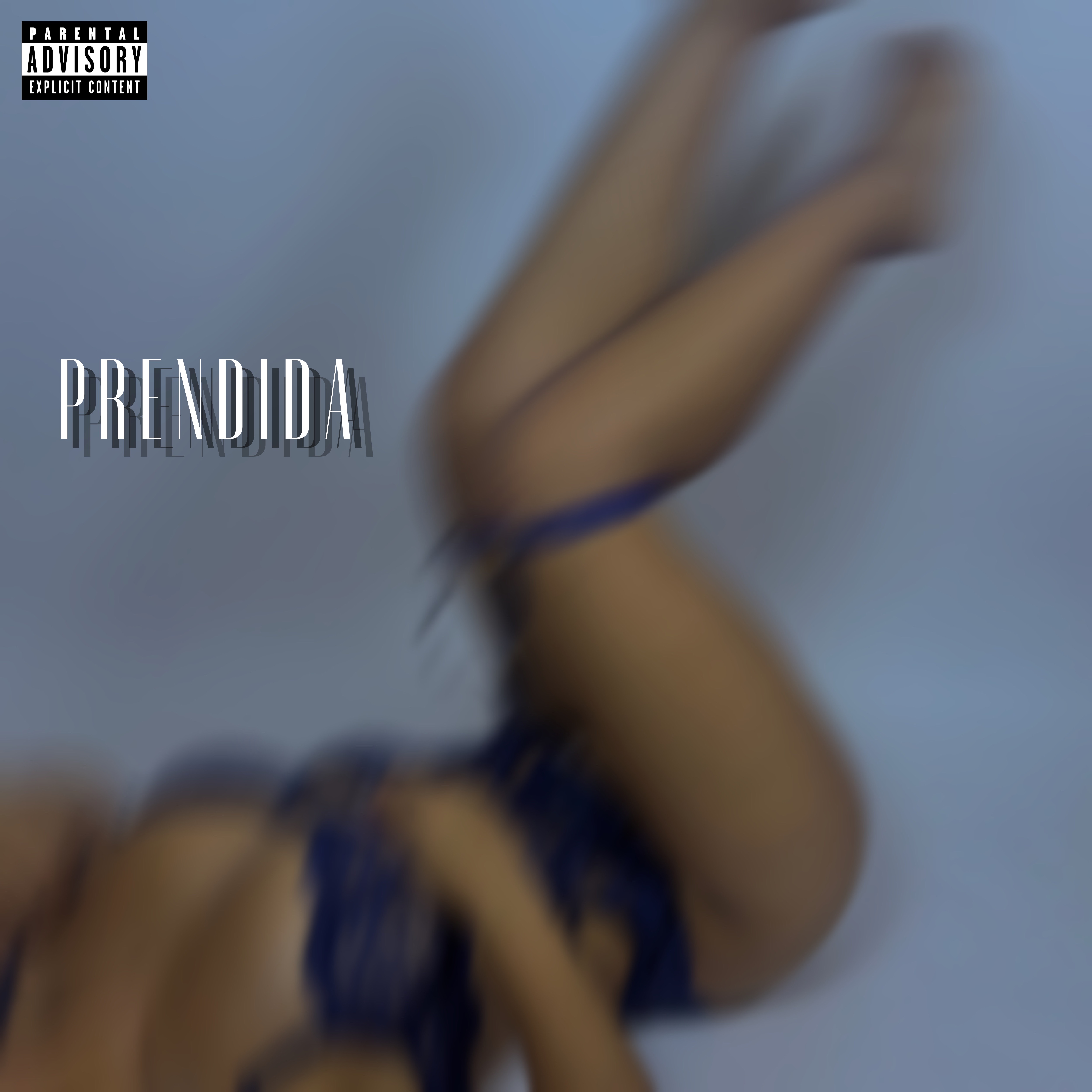 PRENDIDA by xRemy cover art