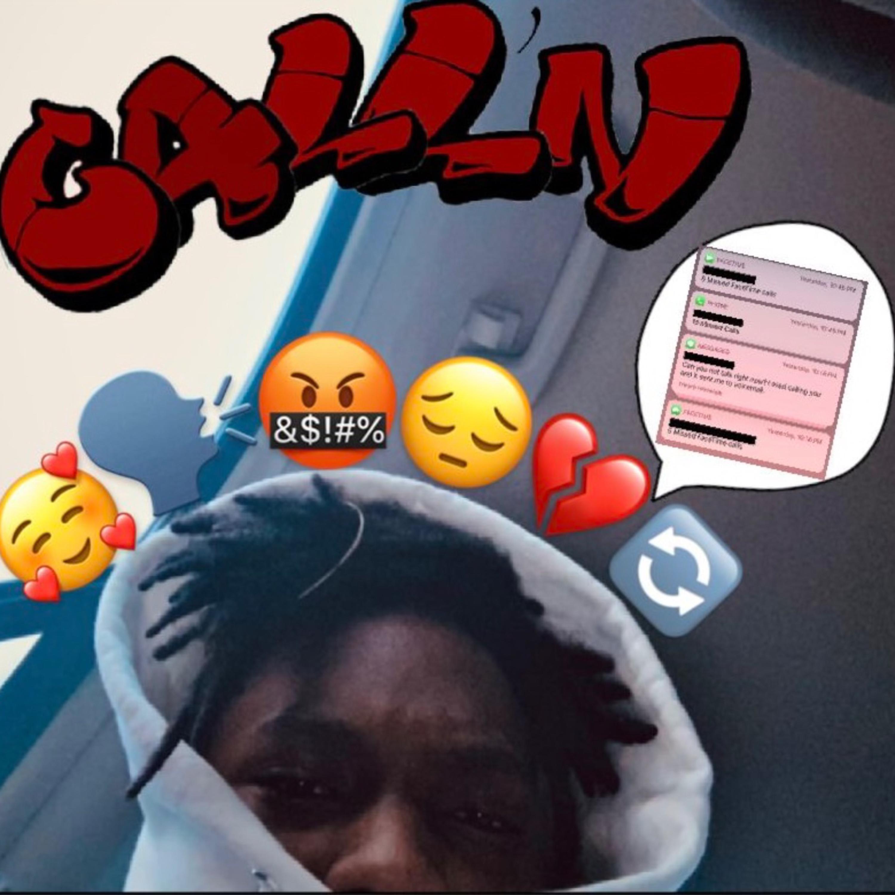 Call'n artwork