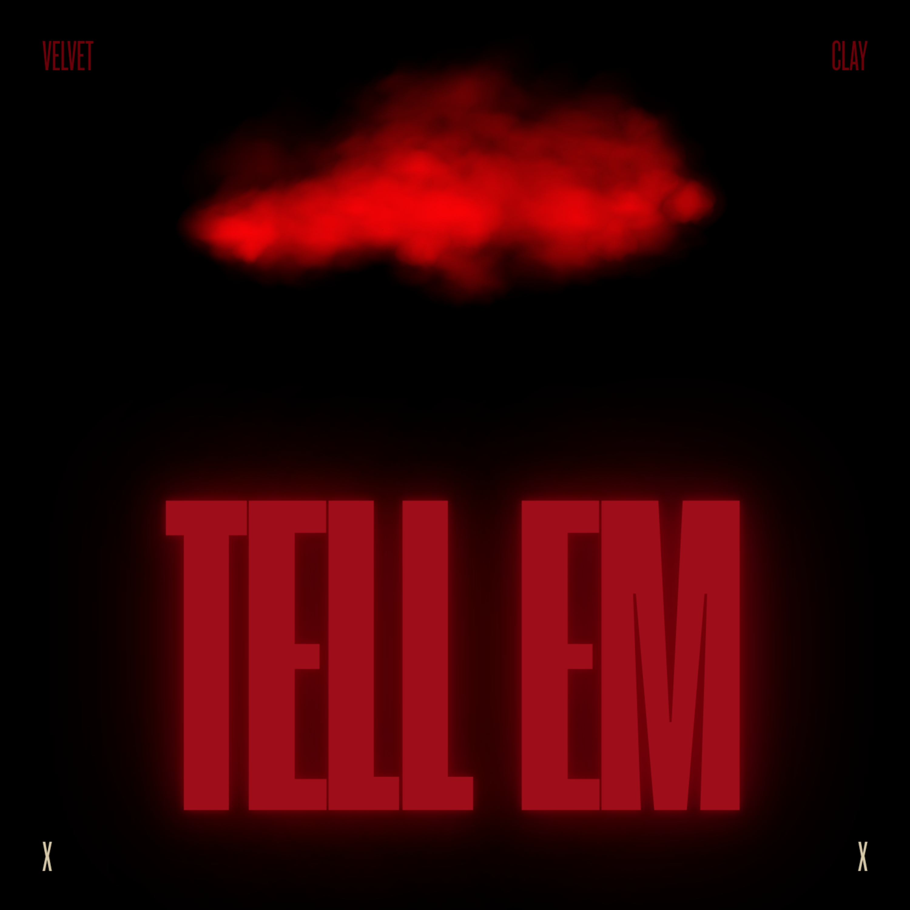 Tell Em artwork