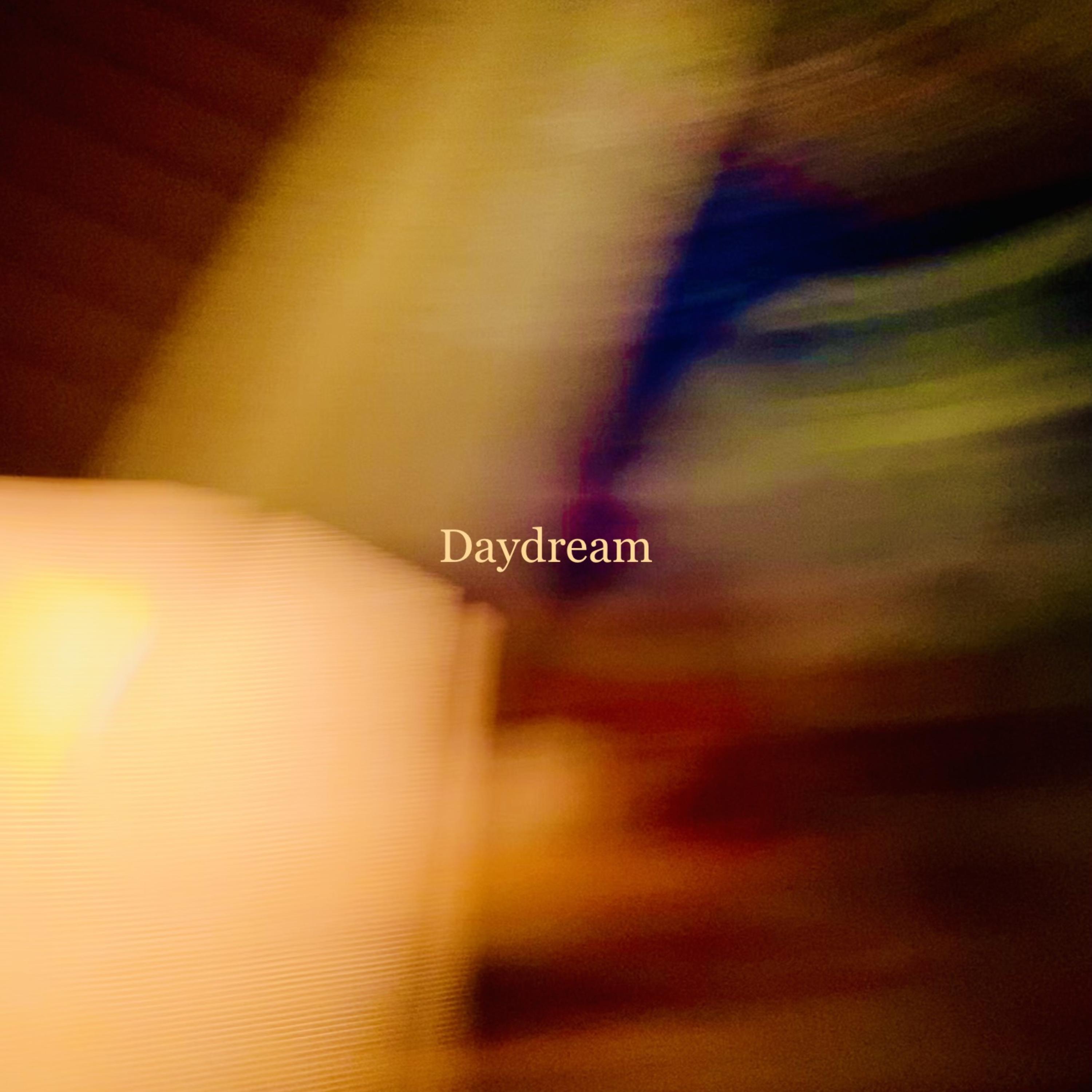 Daydream artwork