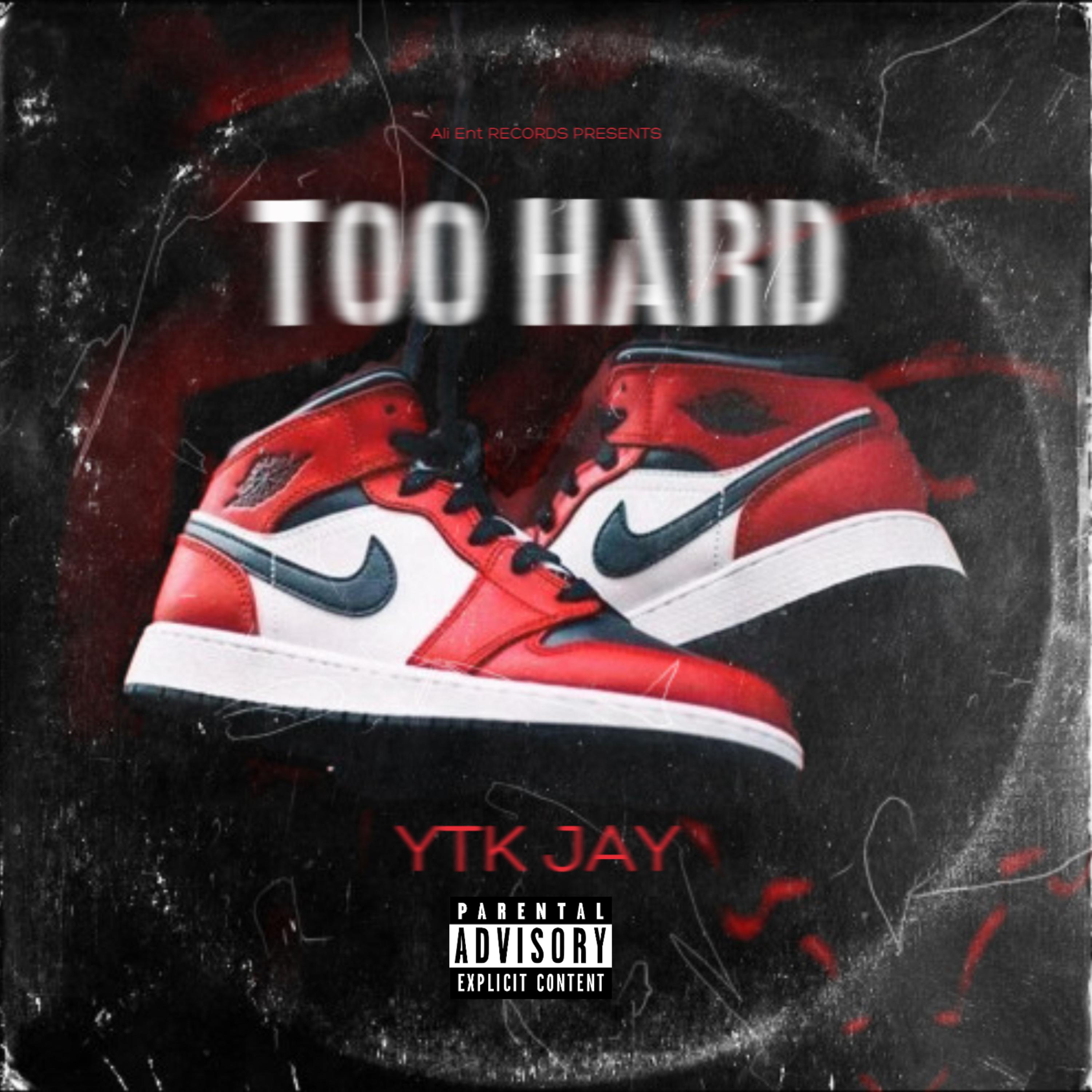 Too Hard artwork