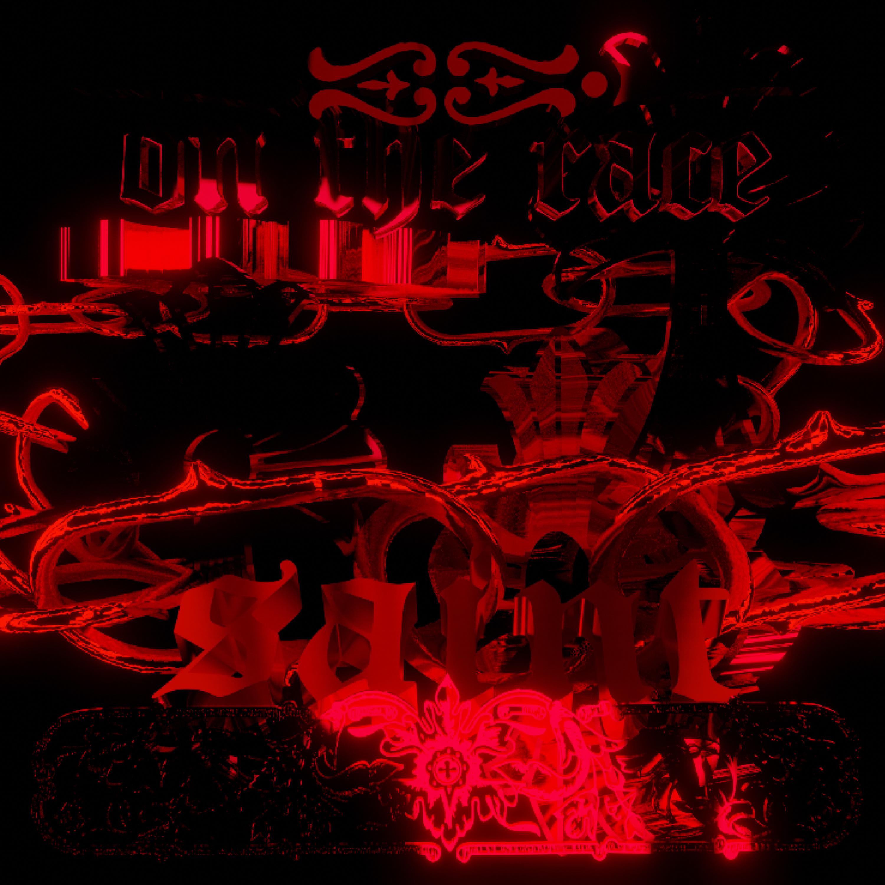 OntheRace artwork