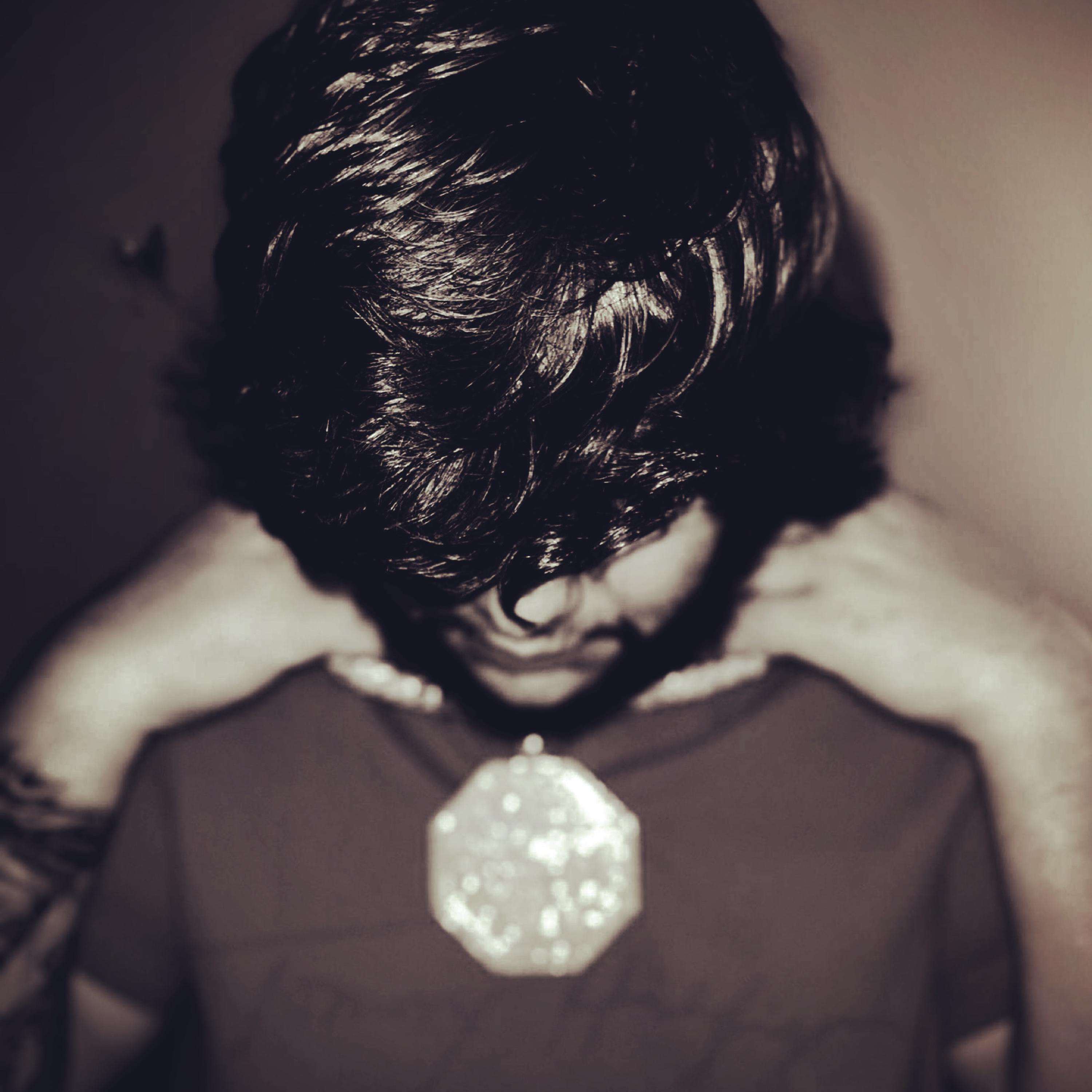 Neck Froze Freestyle artwork