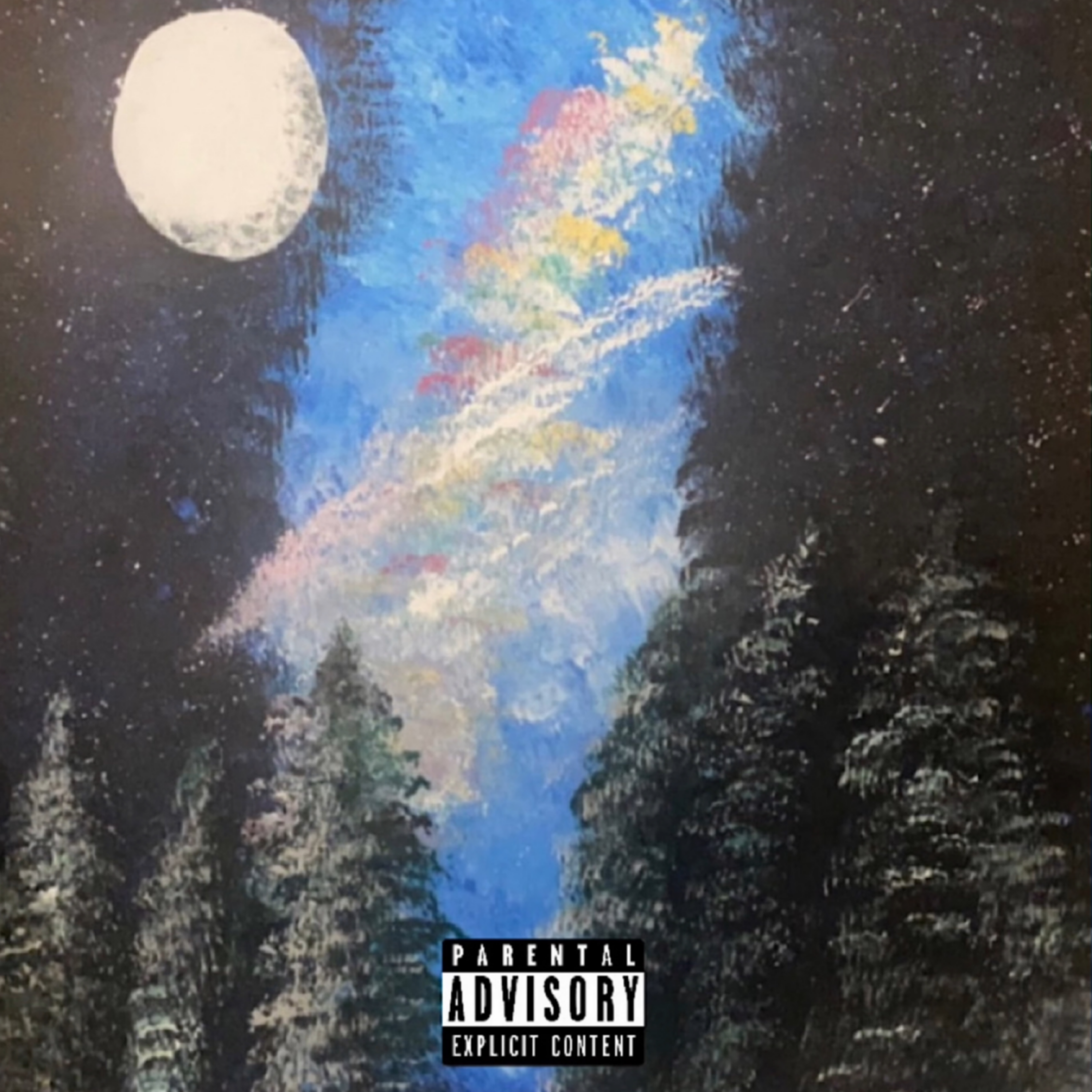 Space Race artwork