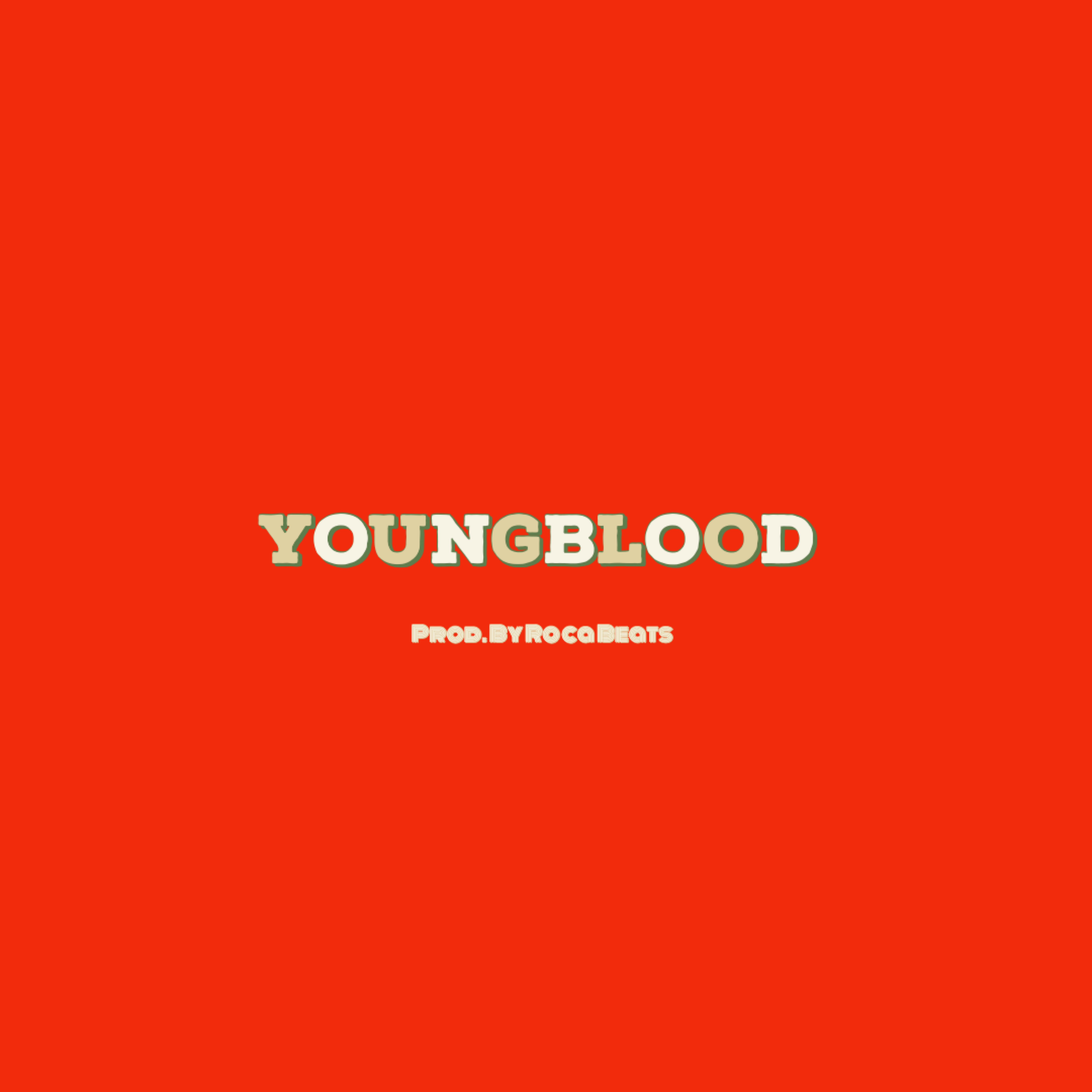 Youngblood artwork