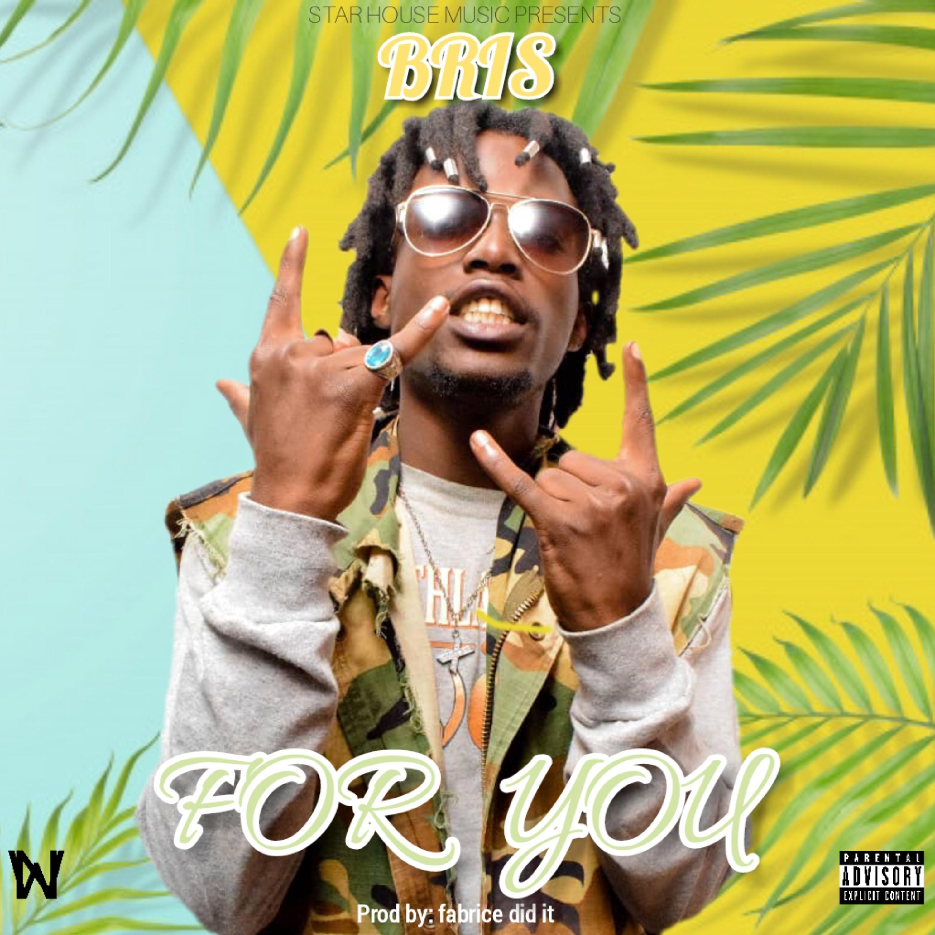 For You artwork