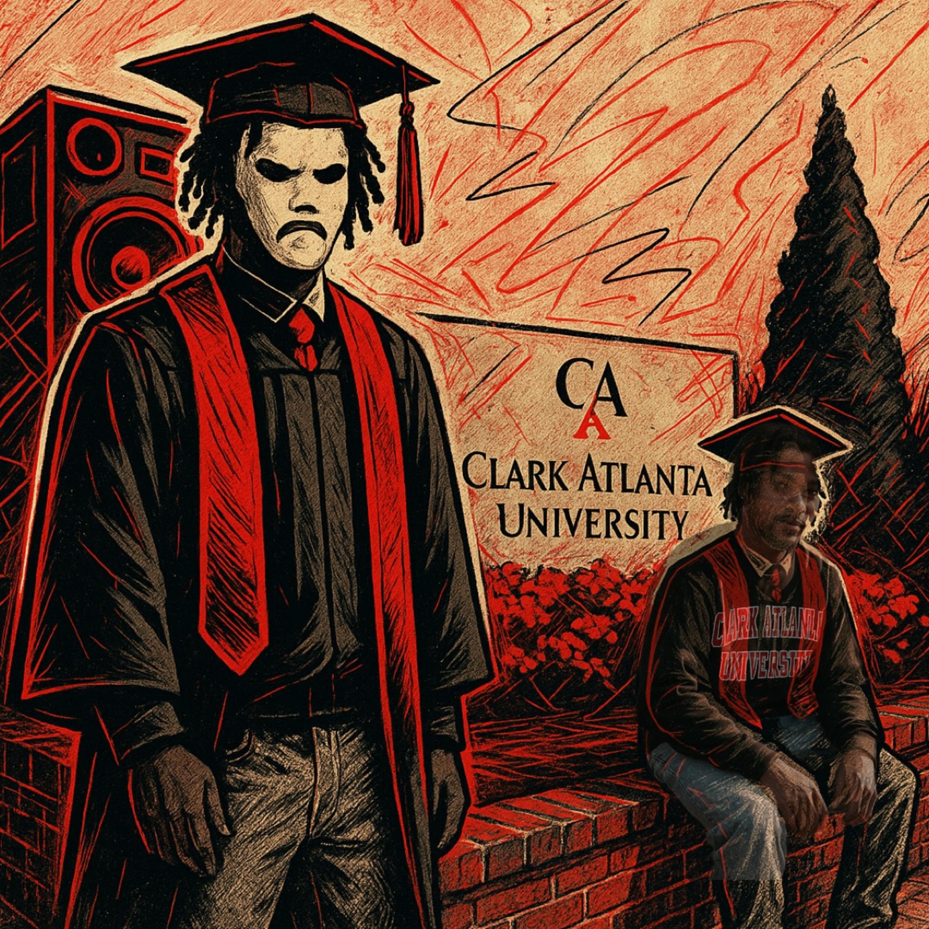 Trench Grad artwork