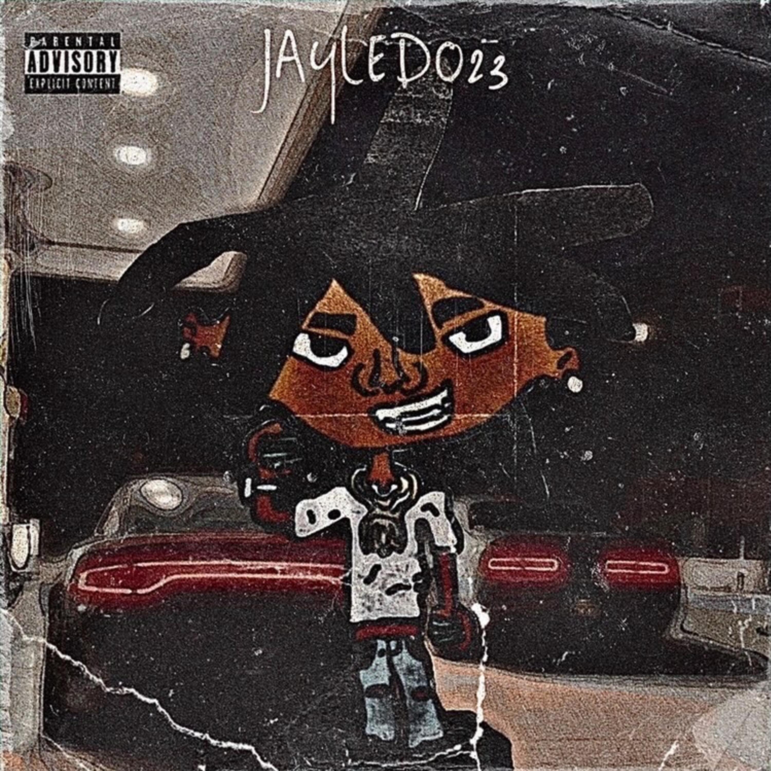 23 artwork