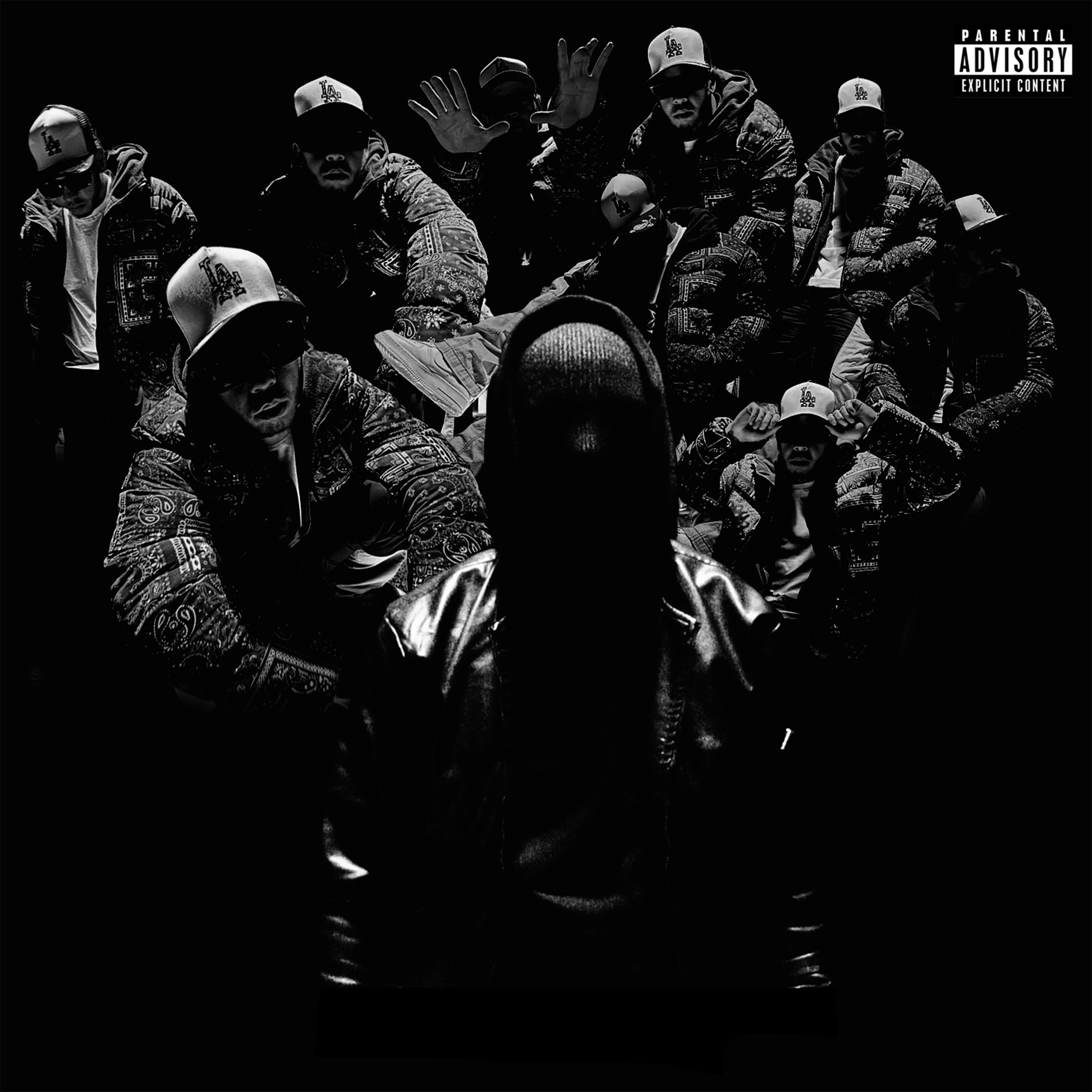 BEEN HIM artwork