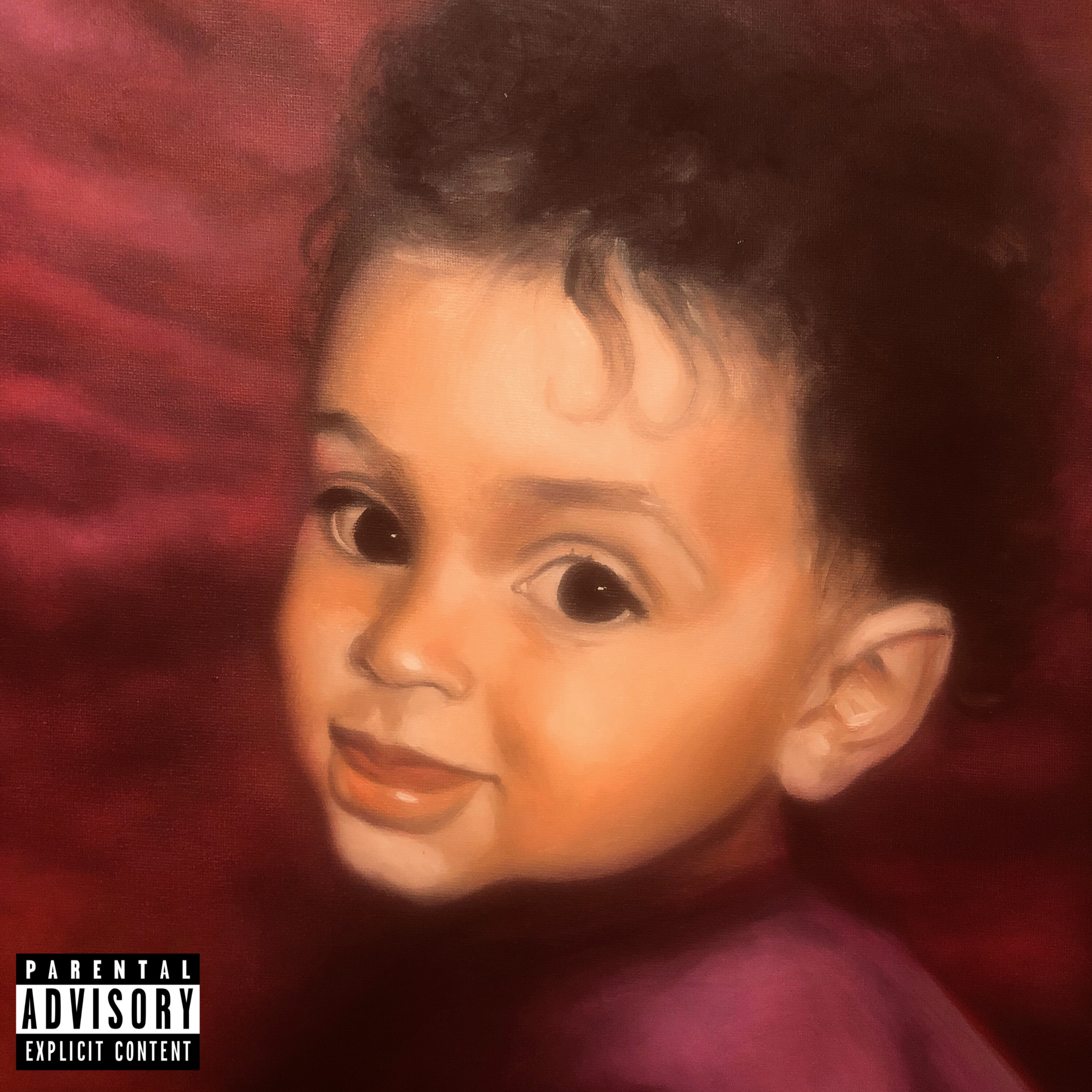 Miracle Baby artwork