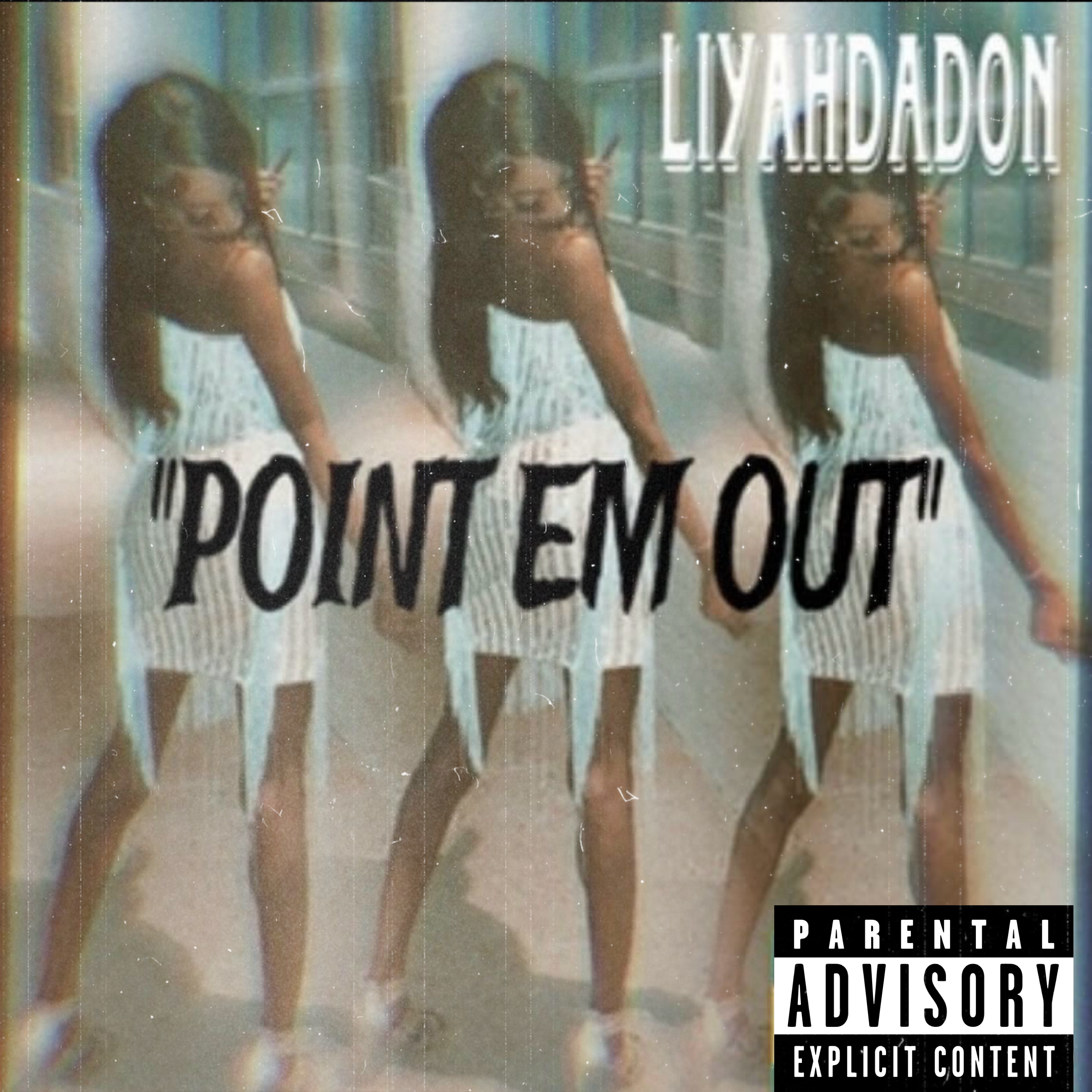 Point Em’ Out artwork