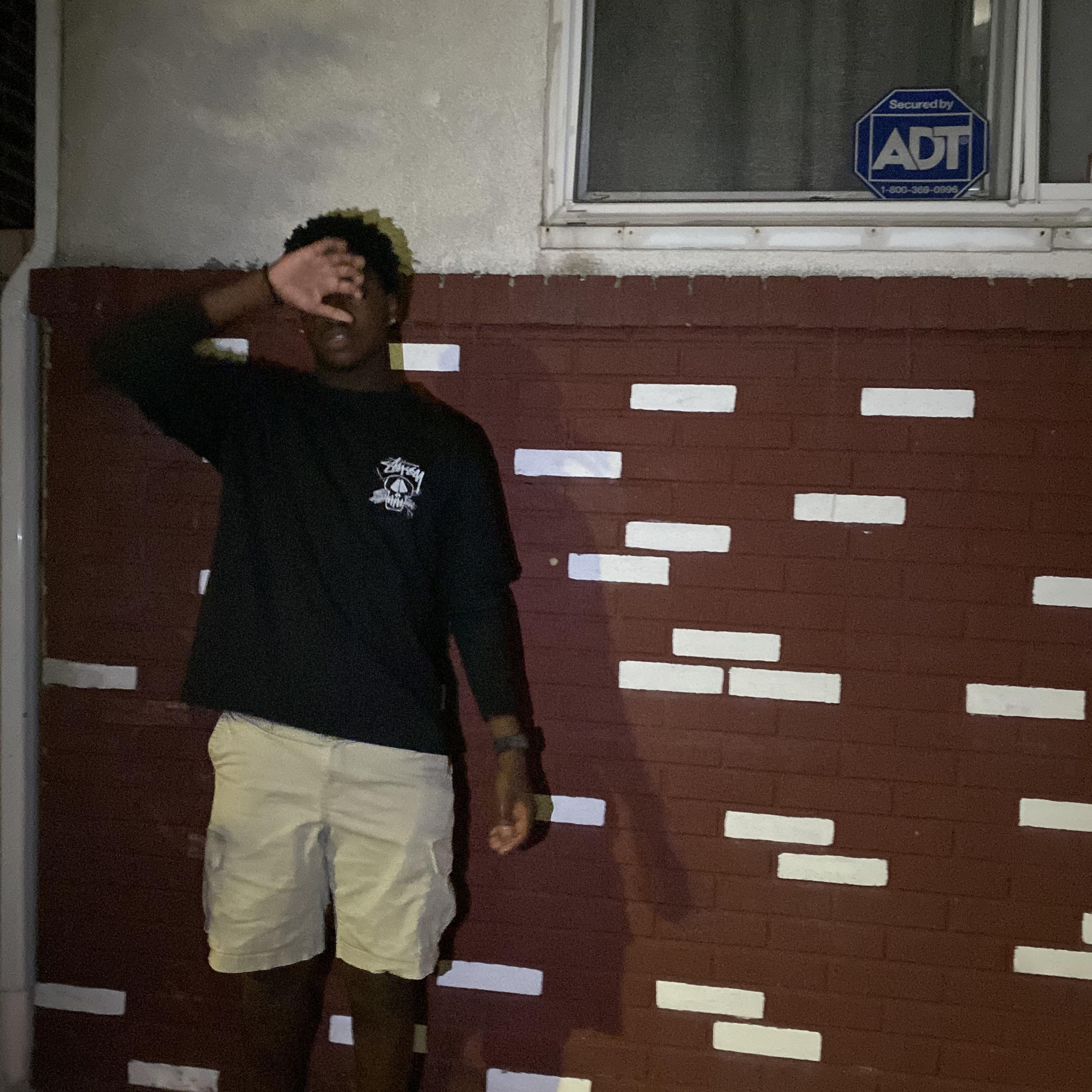 Start Wit A J artwork