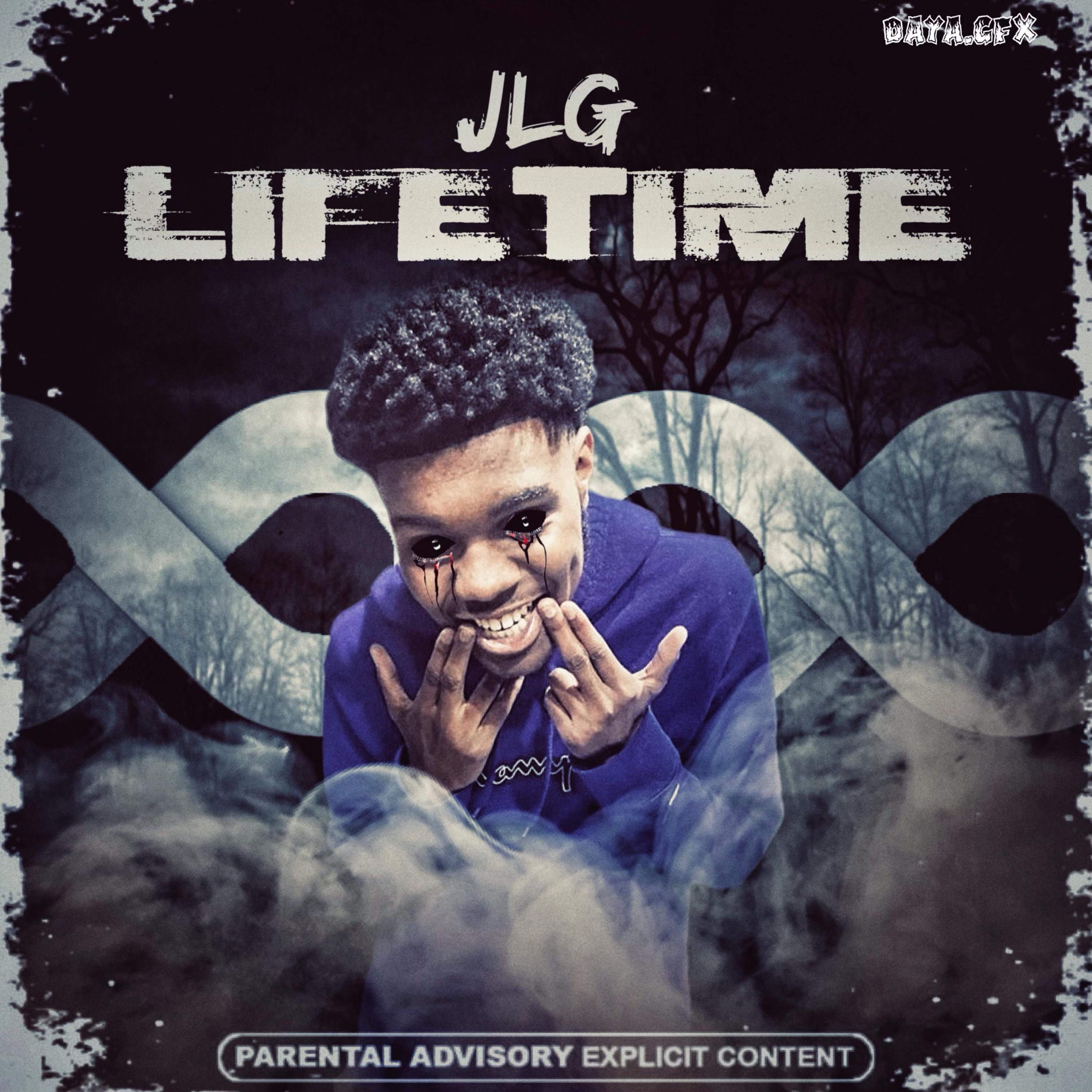 LIFETIME artwork