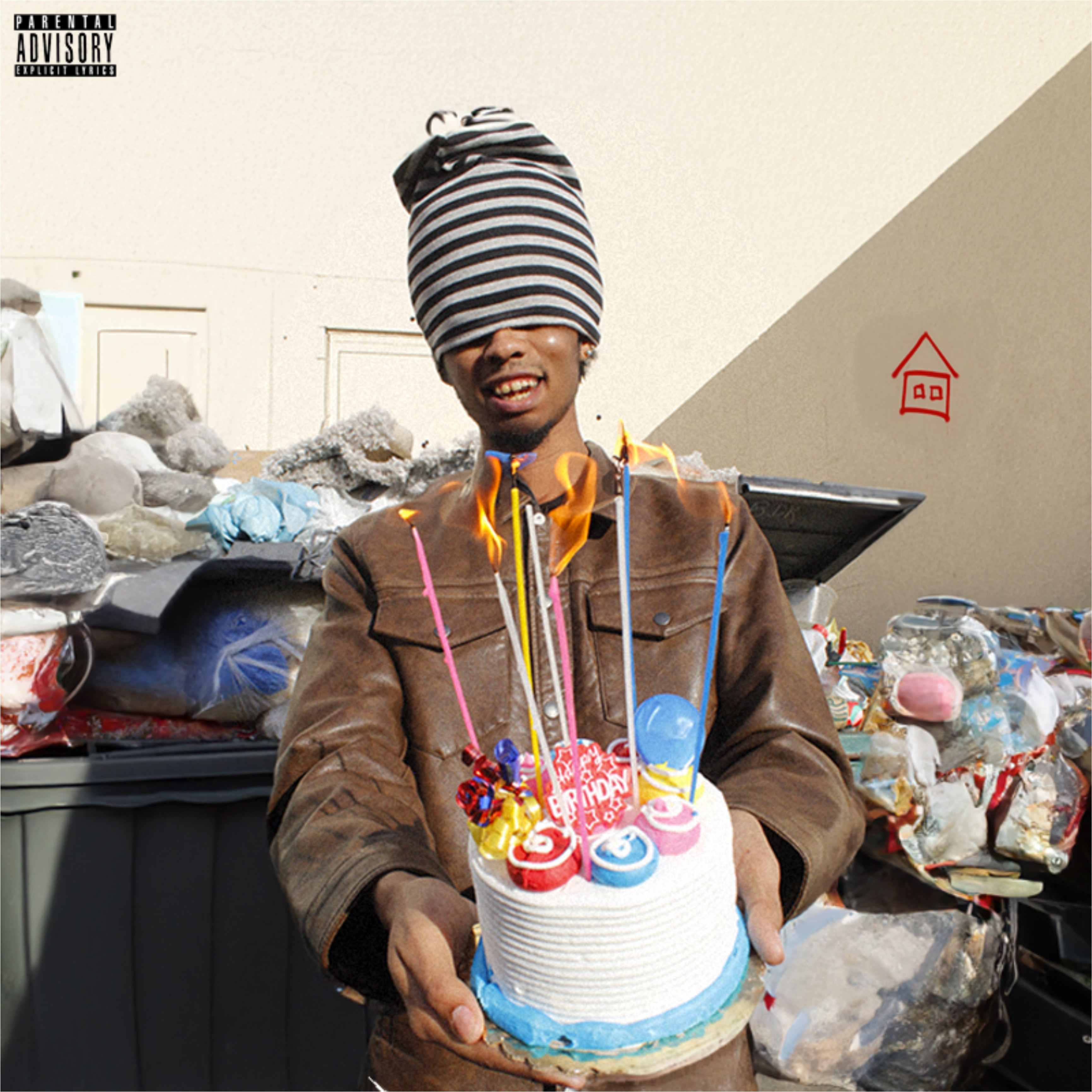 birthday+k2 artwork
