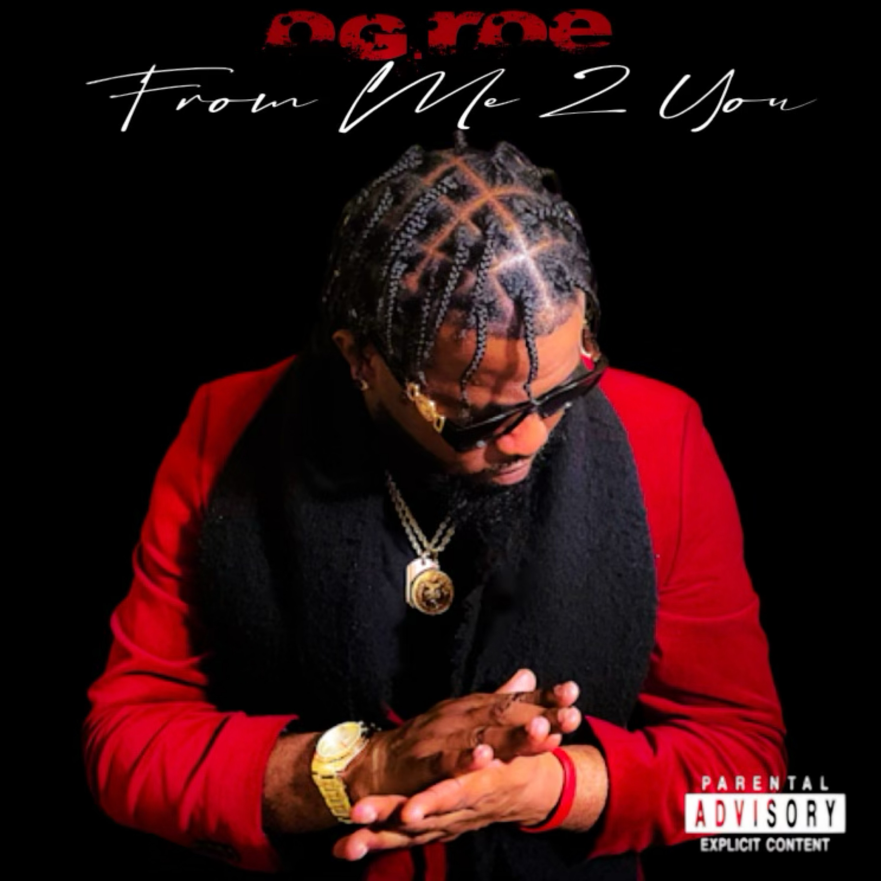 From Me 2 You artwork