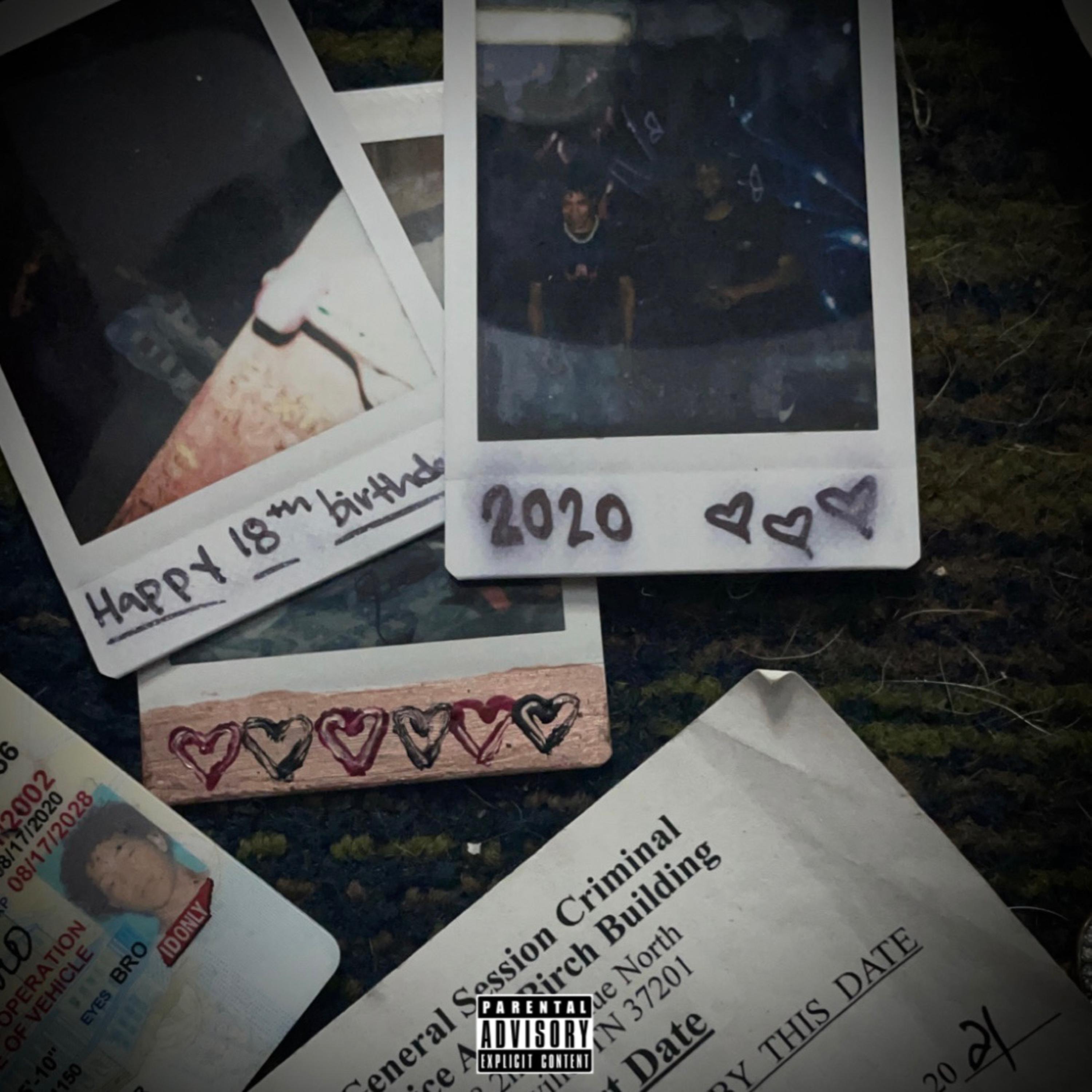 Survival Mode artwork