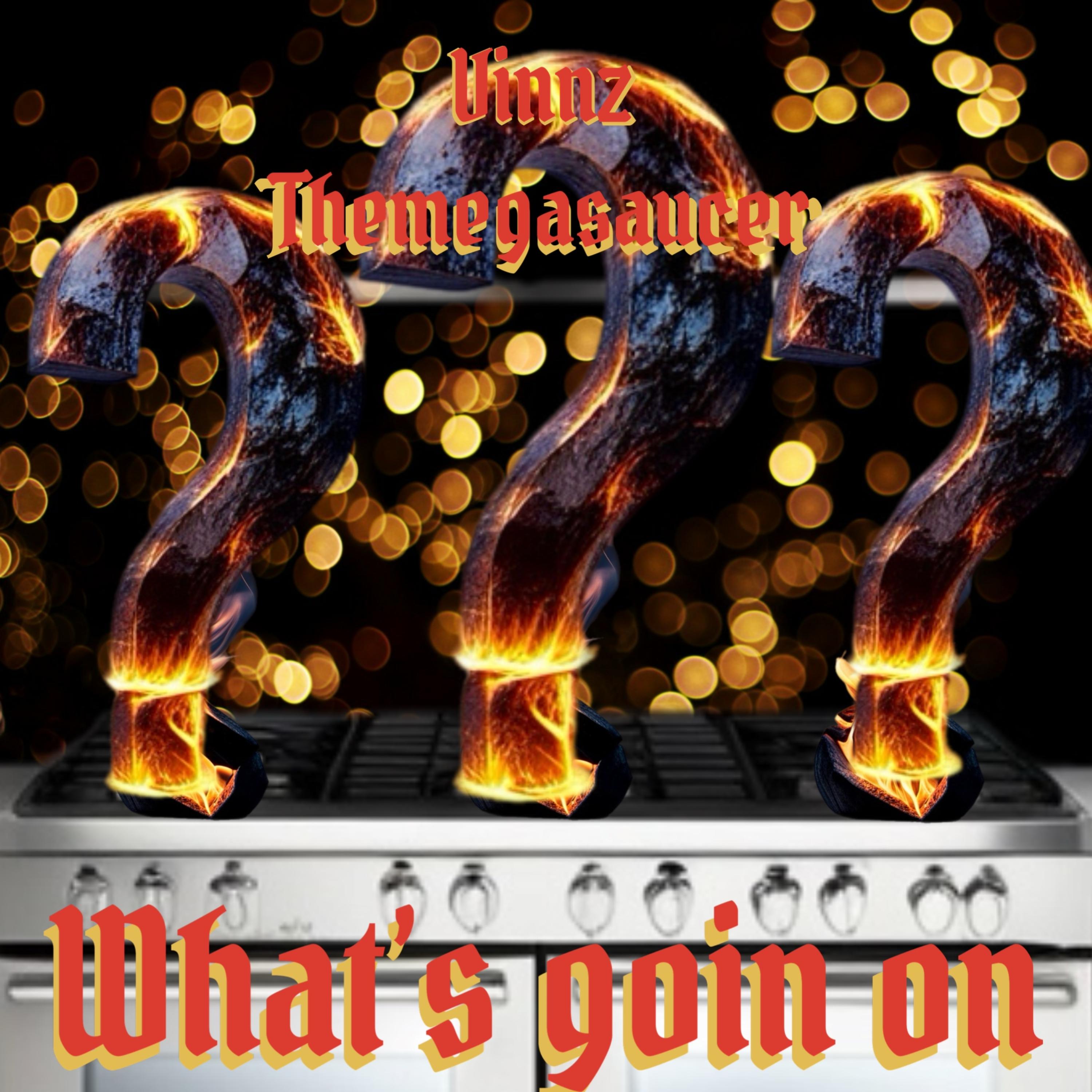 What’s Going On artwork