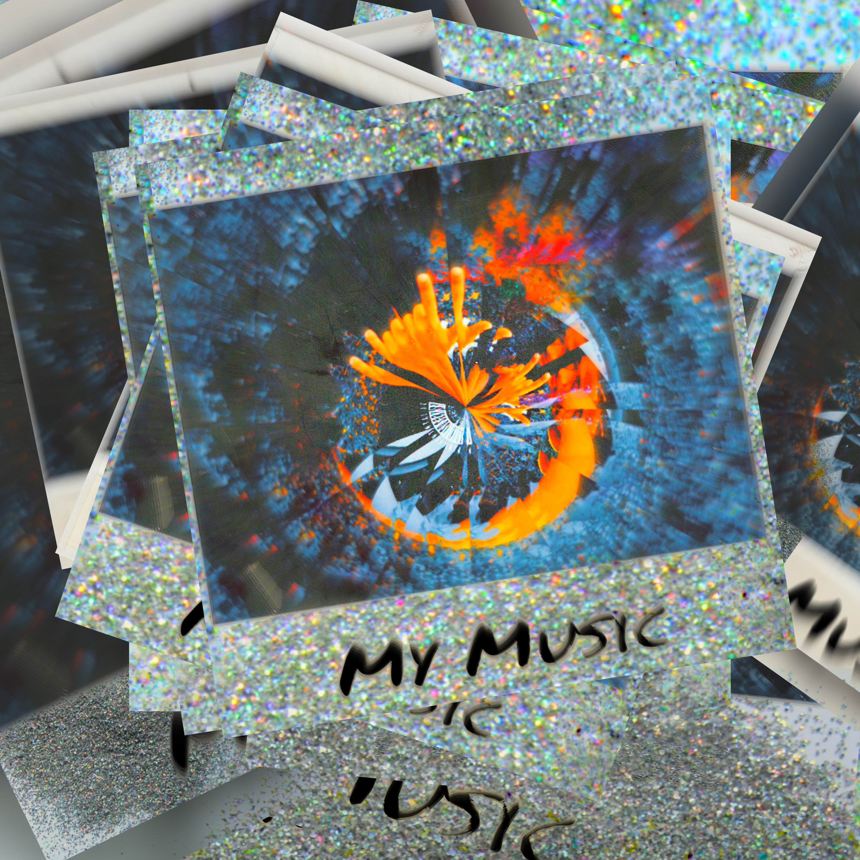 My Music artwork