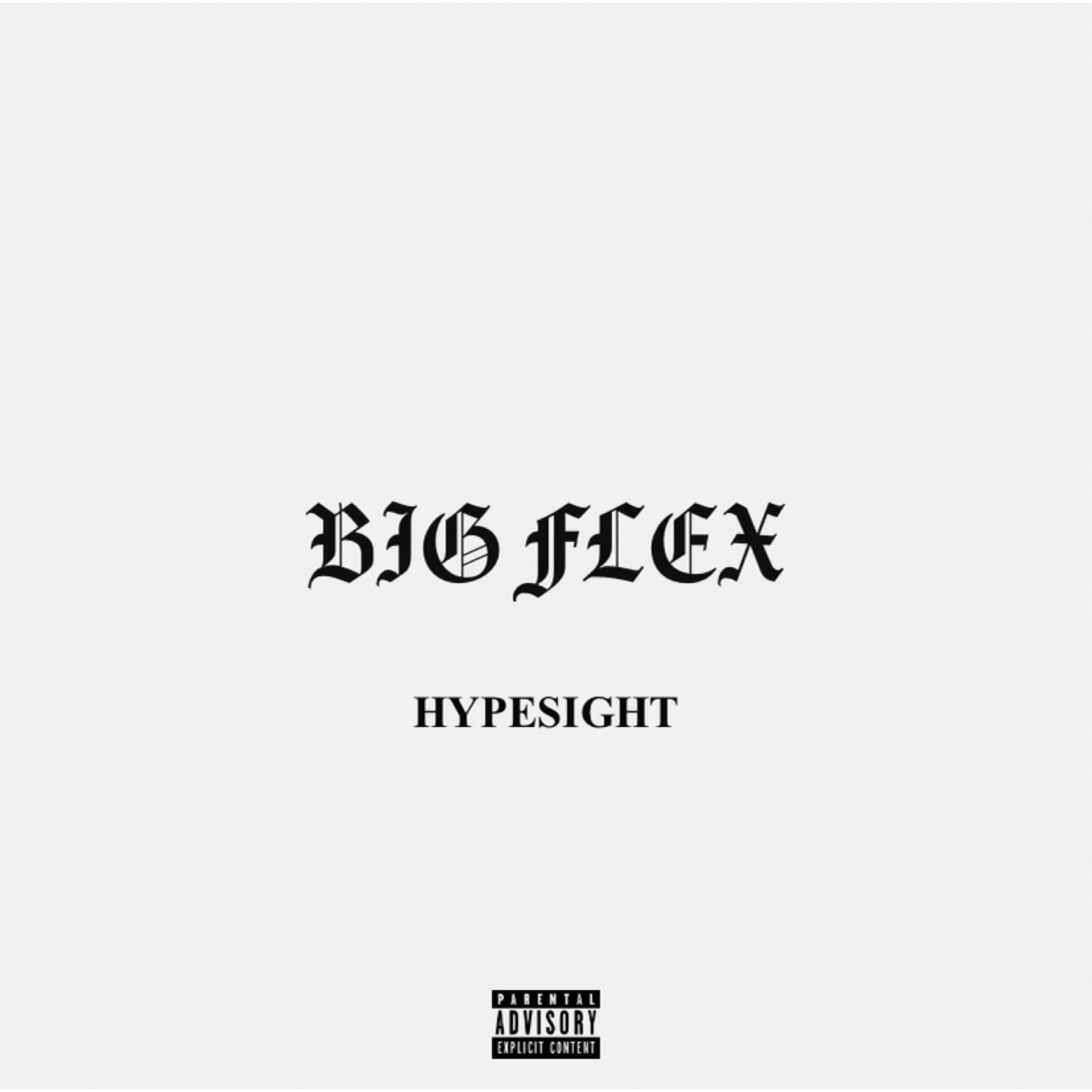 Big Flex artwork