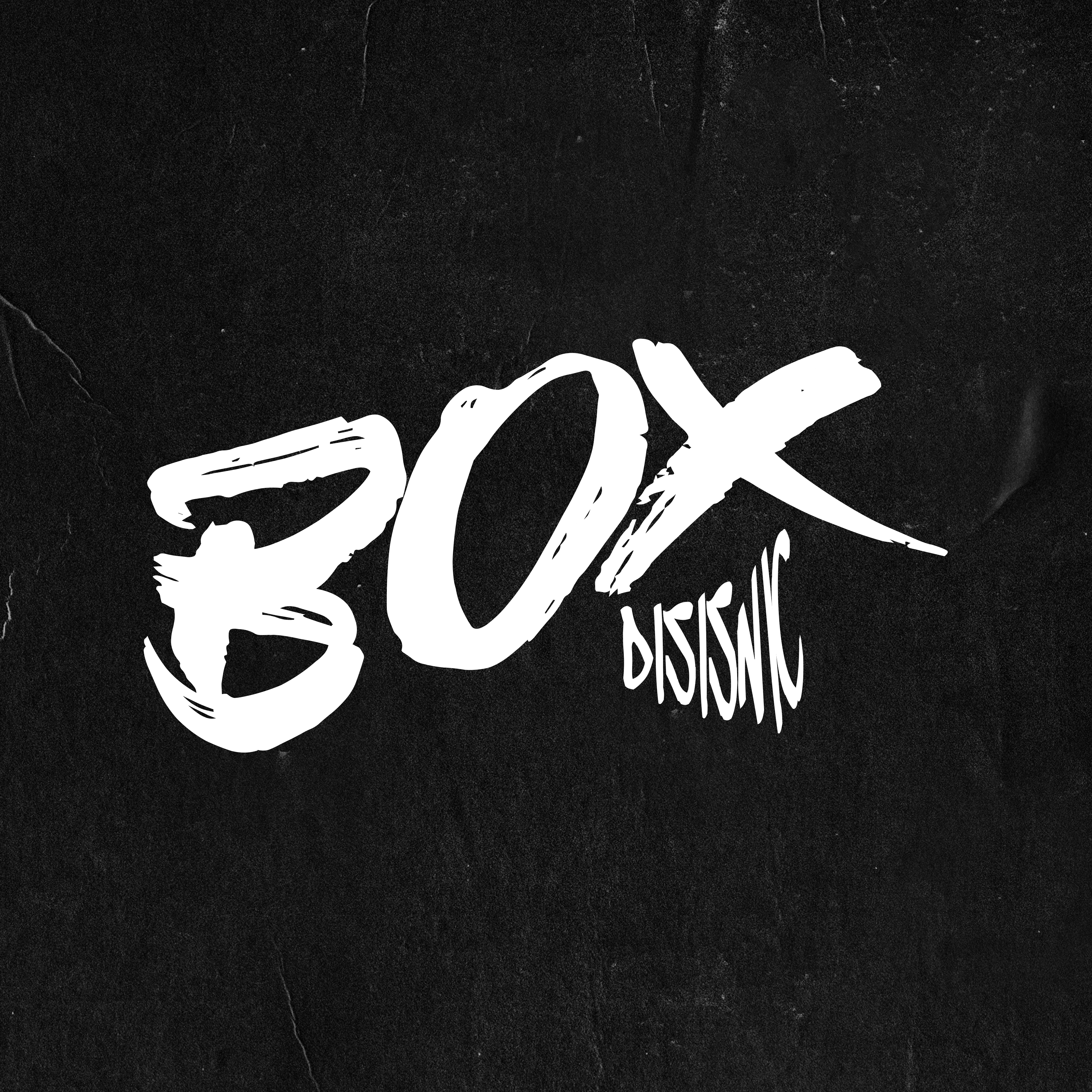 BOX artwork