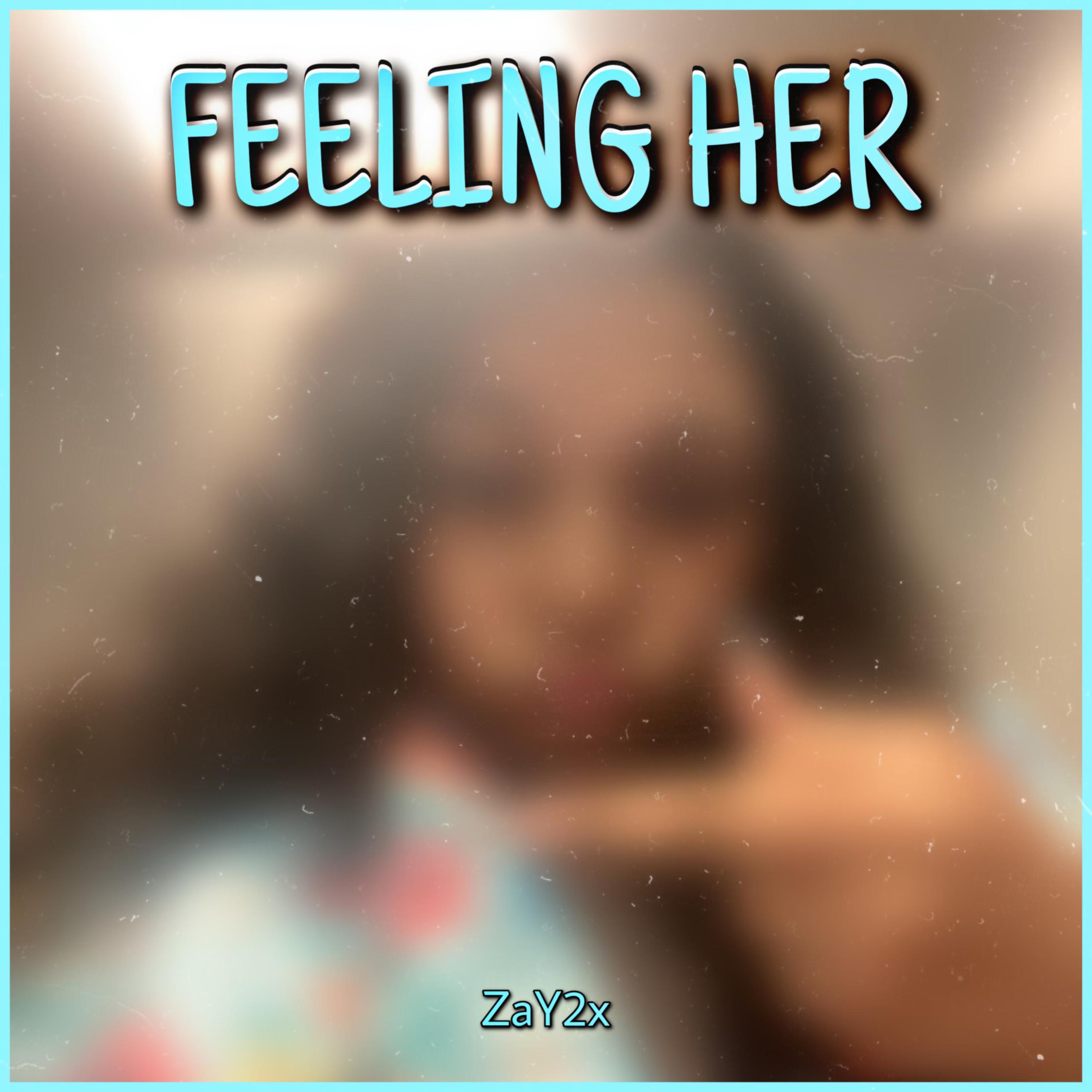 Feeling Her artwork