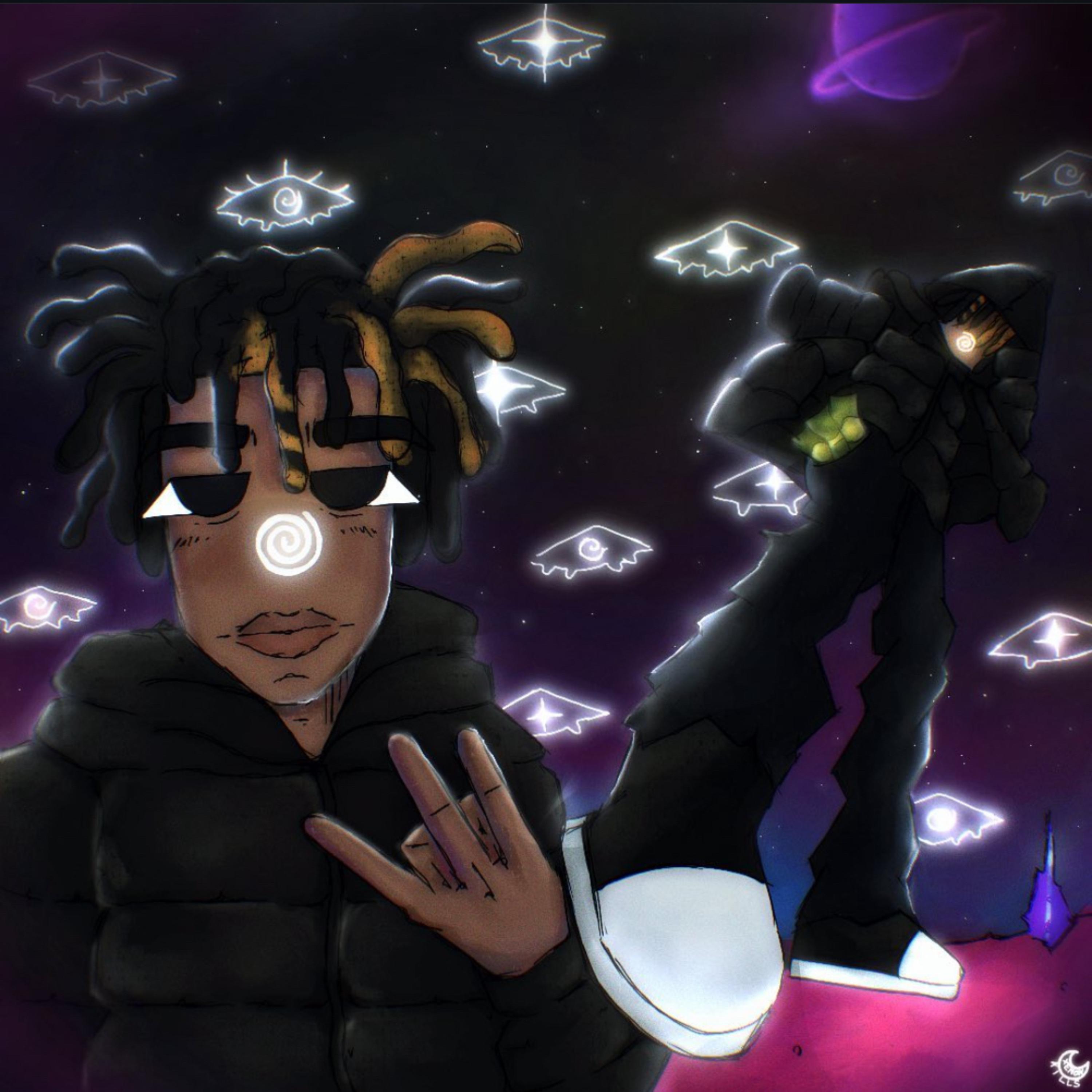 I Caint Rap artwork