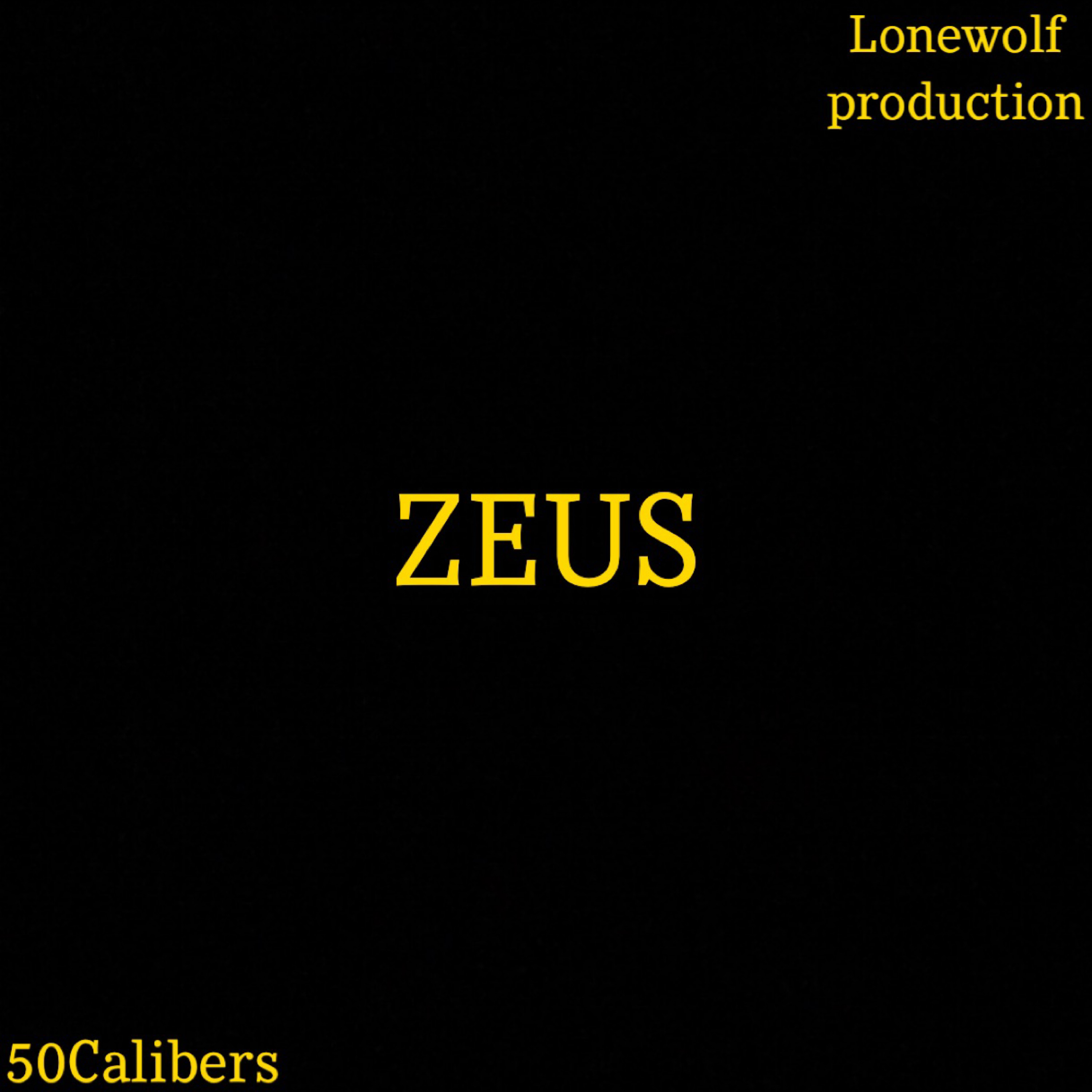 ZEUS artwork