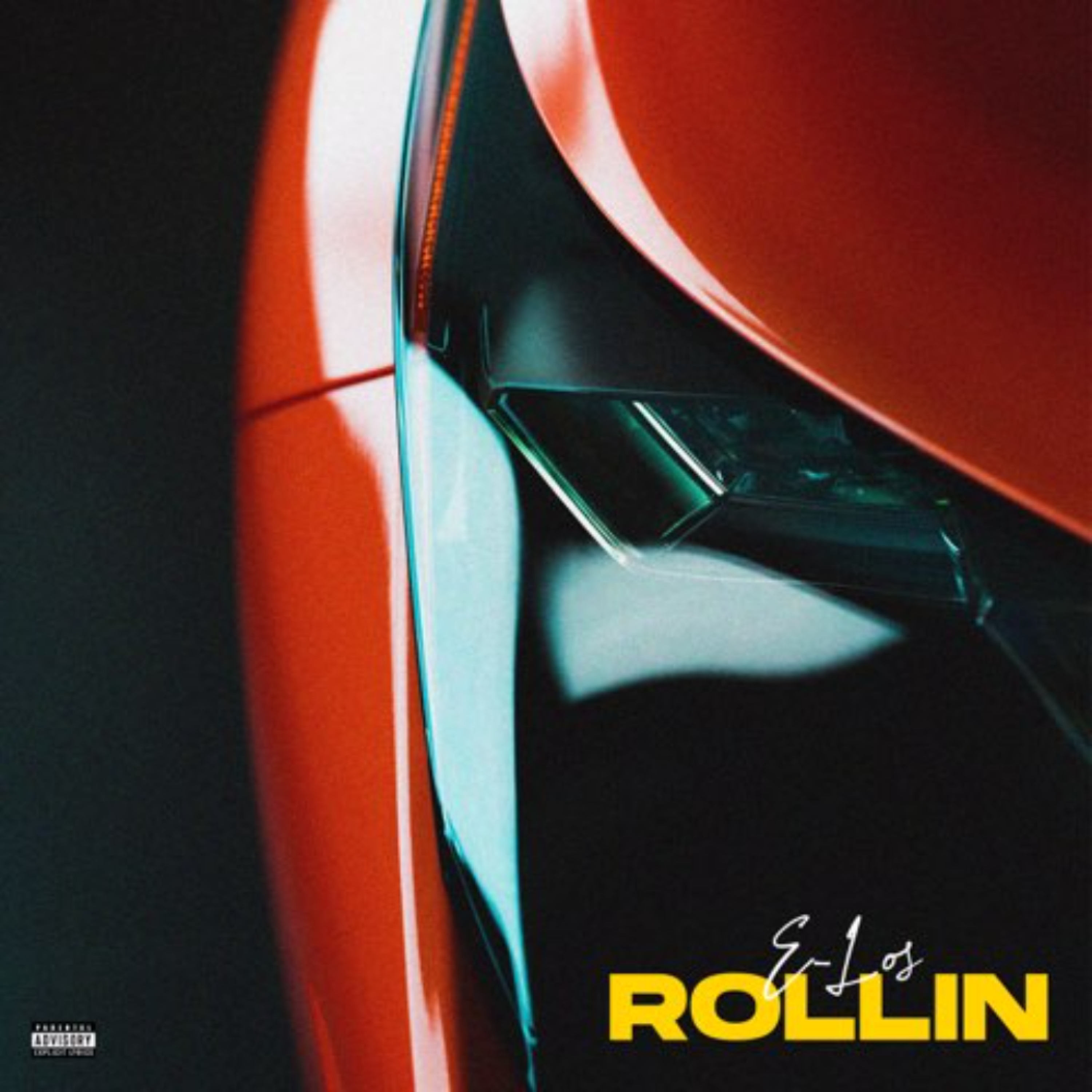 Rollin artwork