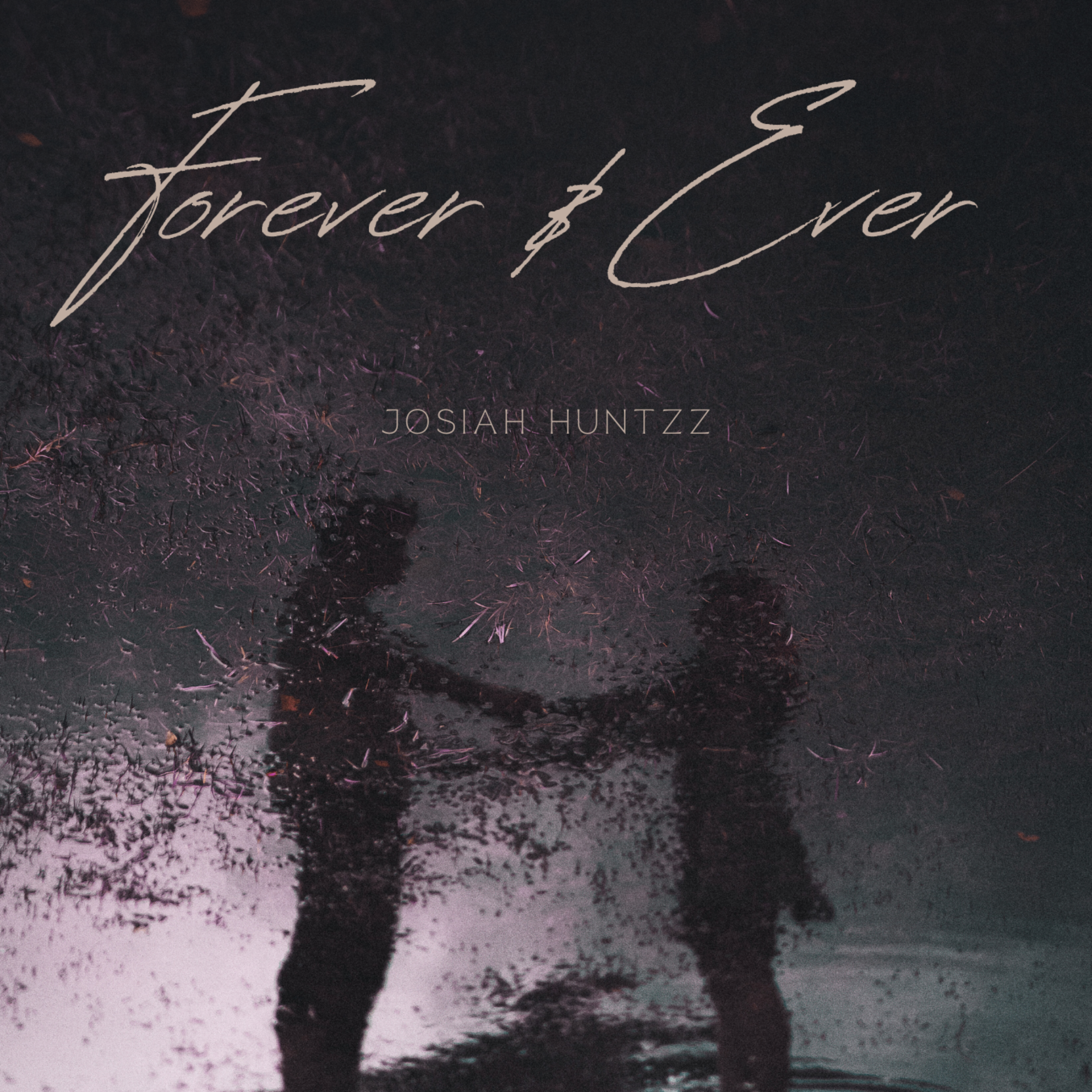 Forever & Ever artwork