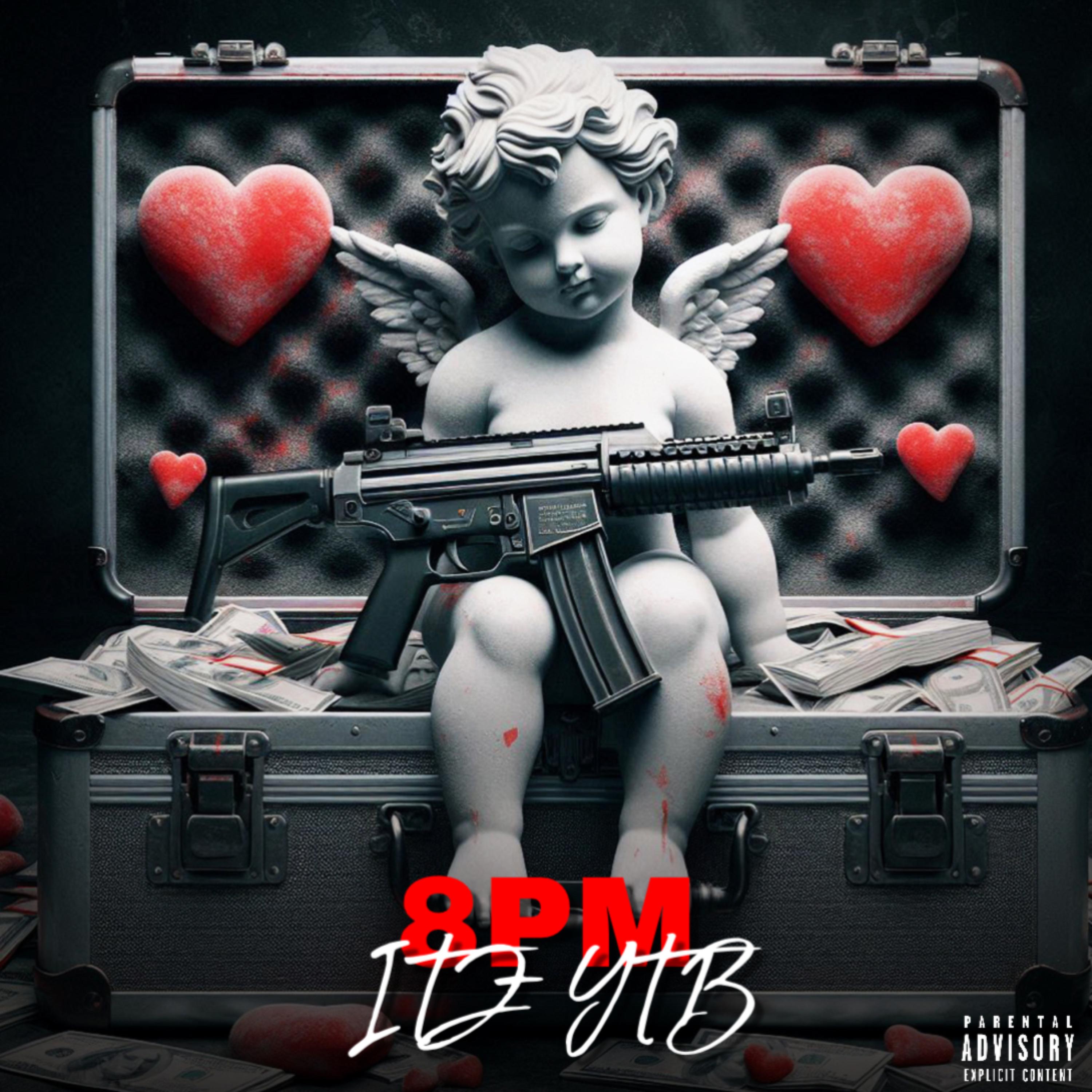 8PM artwork
