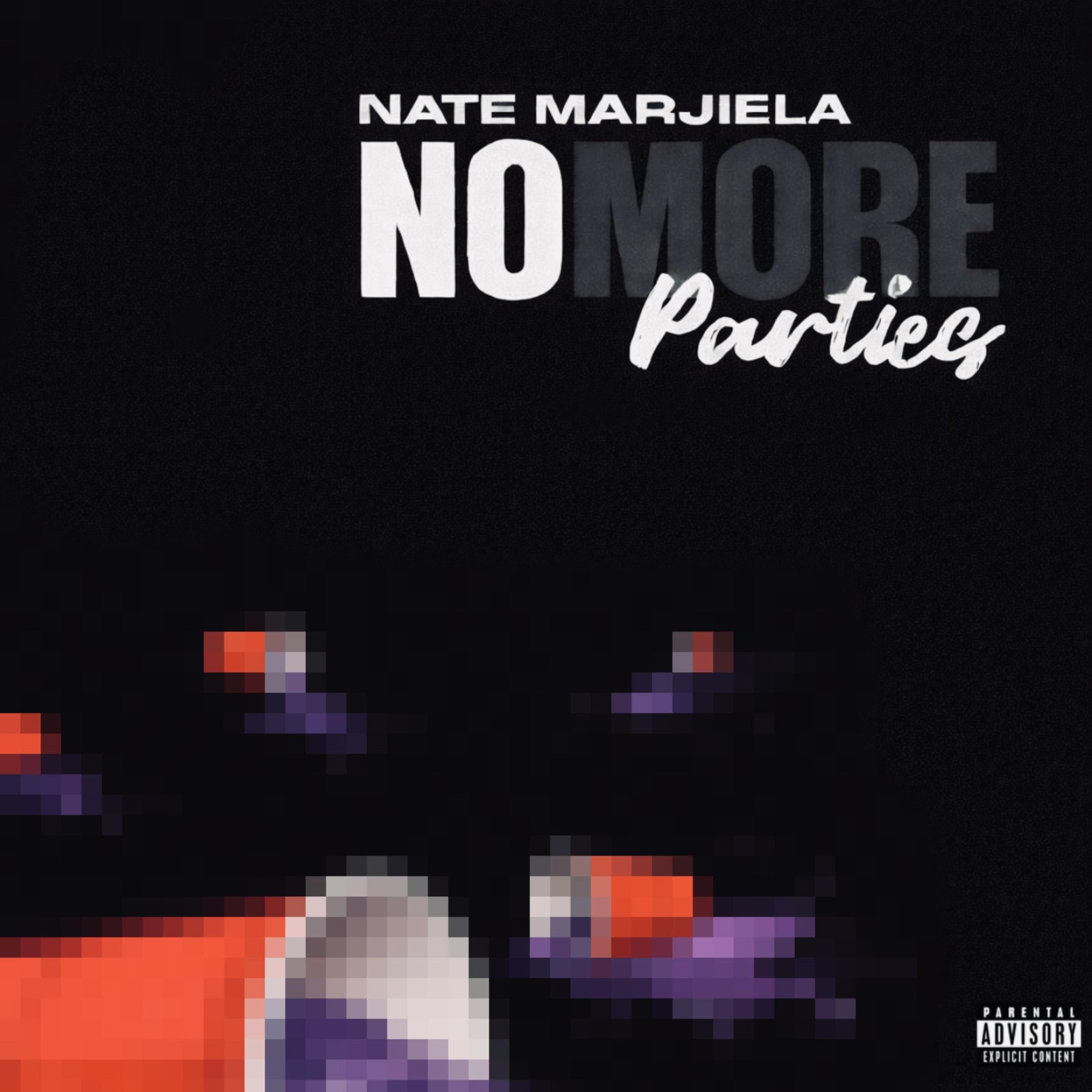 NMP Freestyle artwork