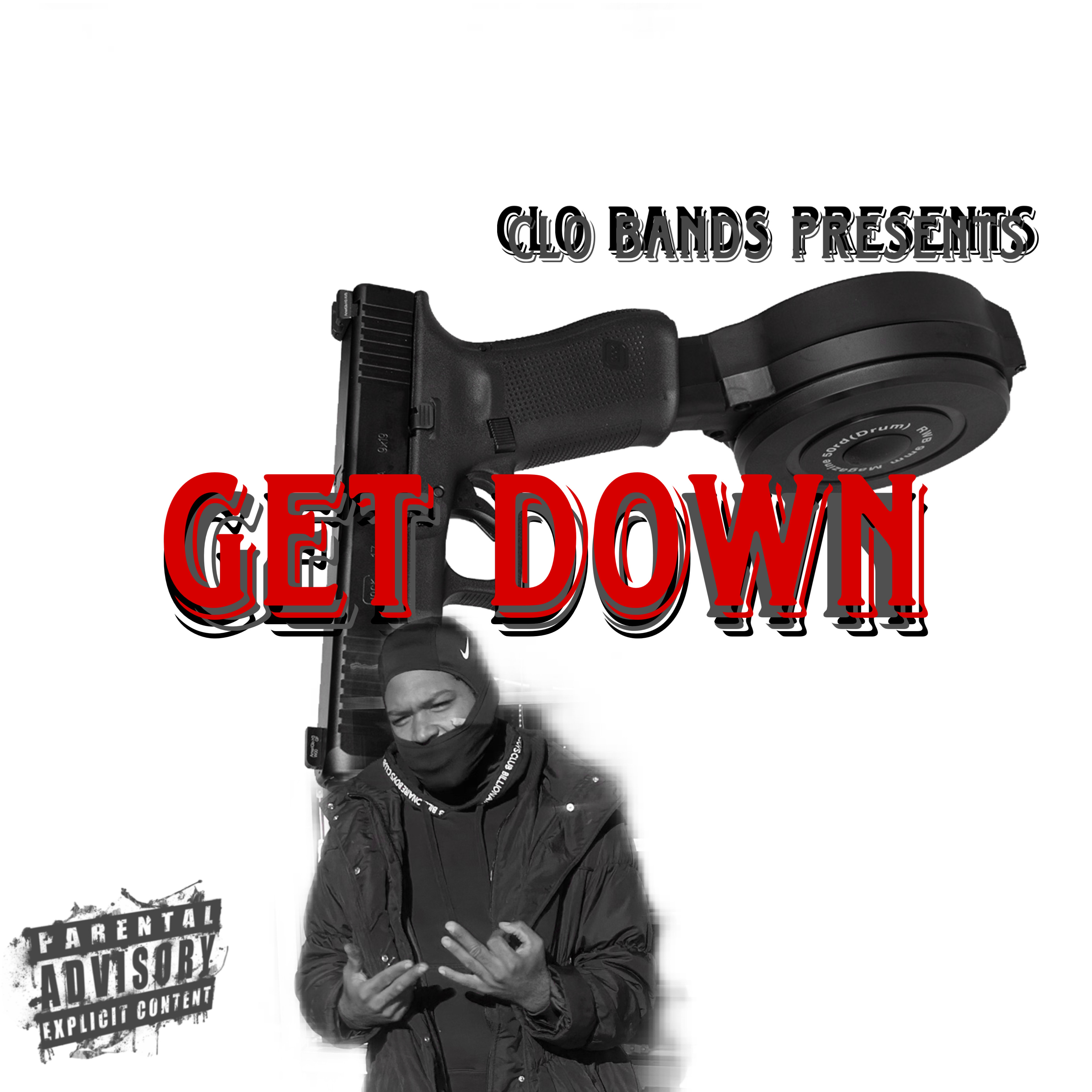 Get Down artwork