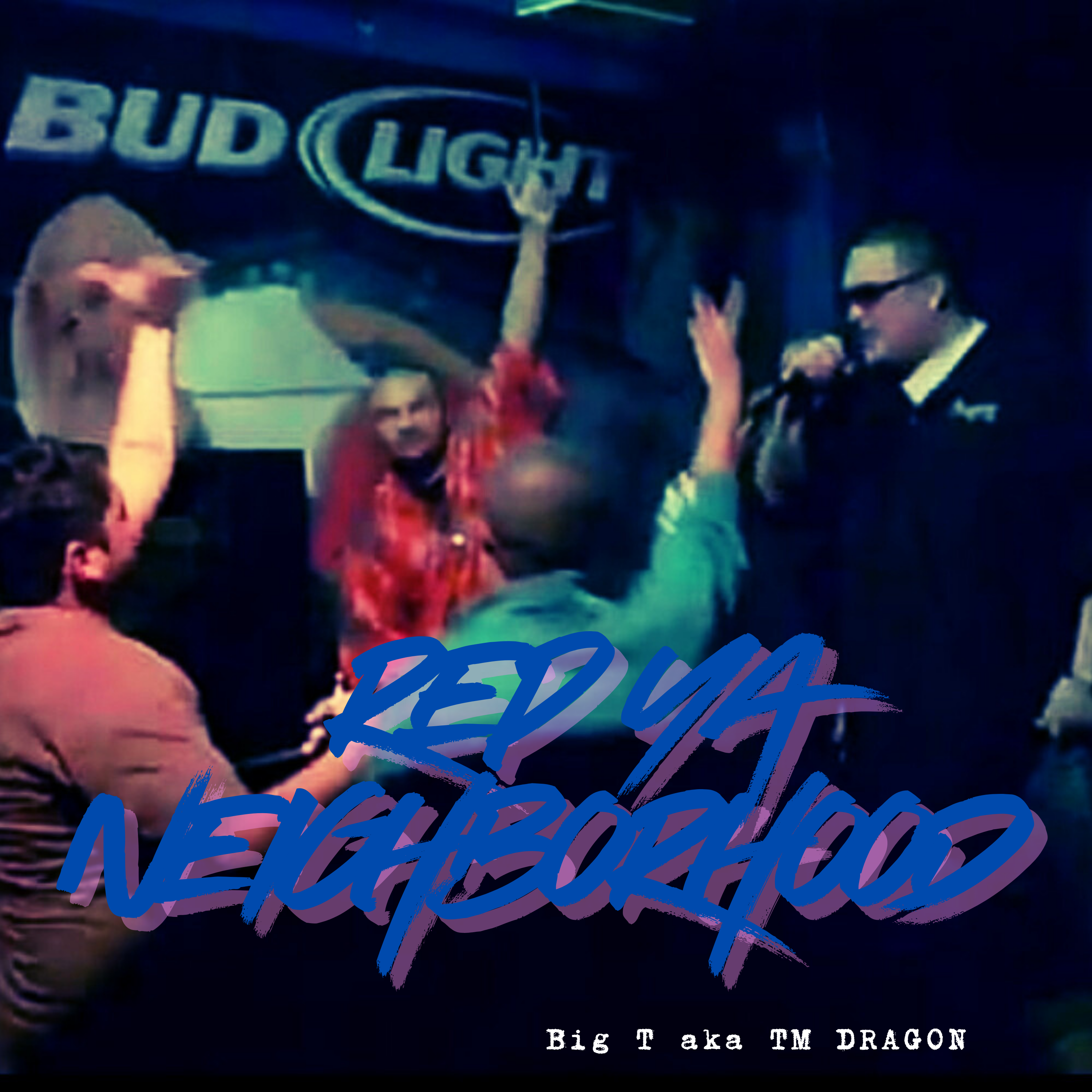 rep ya neighborhood artwork