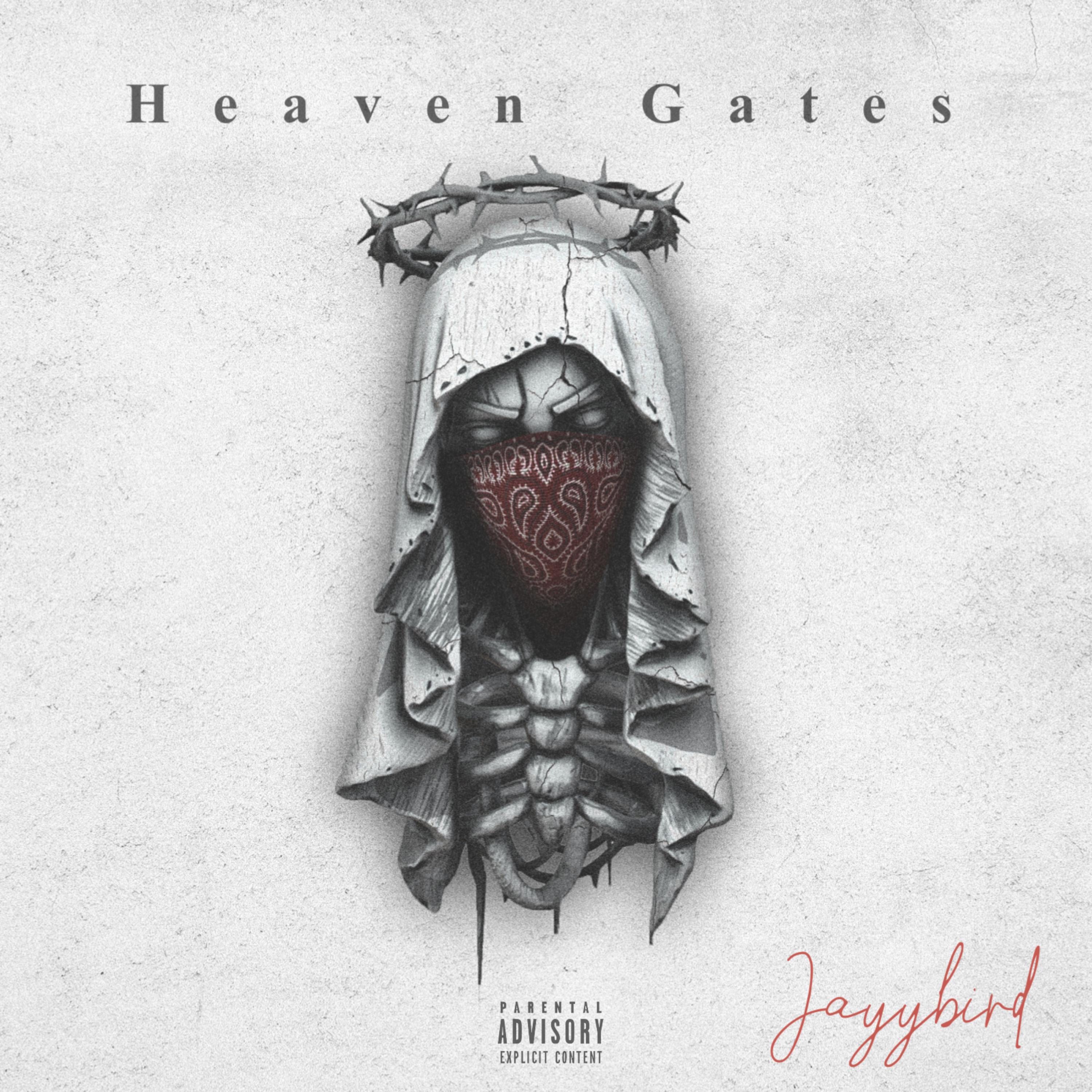 Heaven Gates artwork