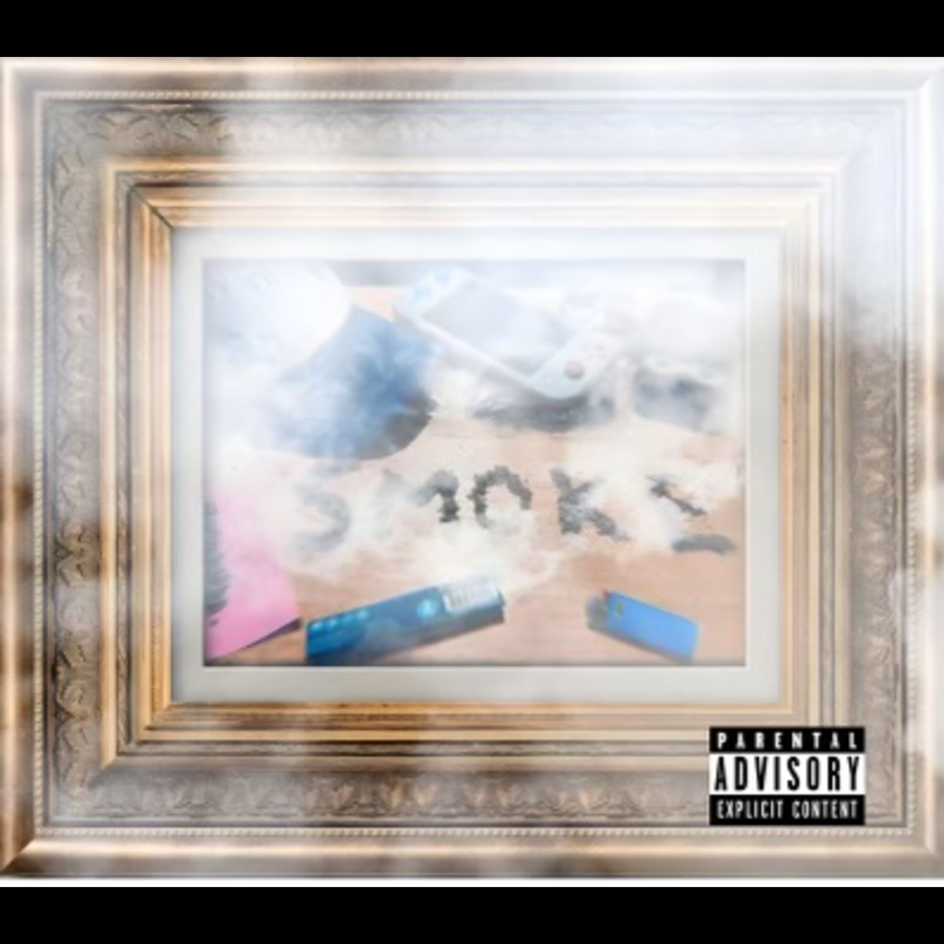 The Smoke A Zippp Pack artwork