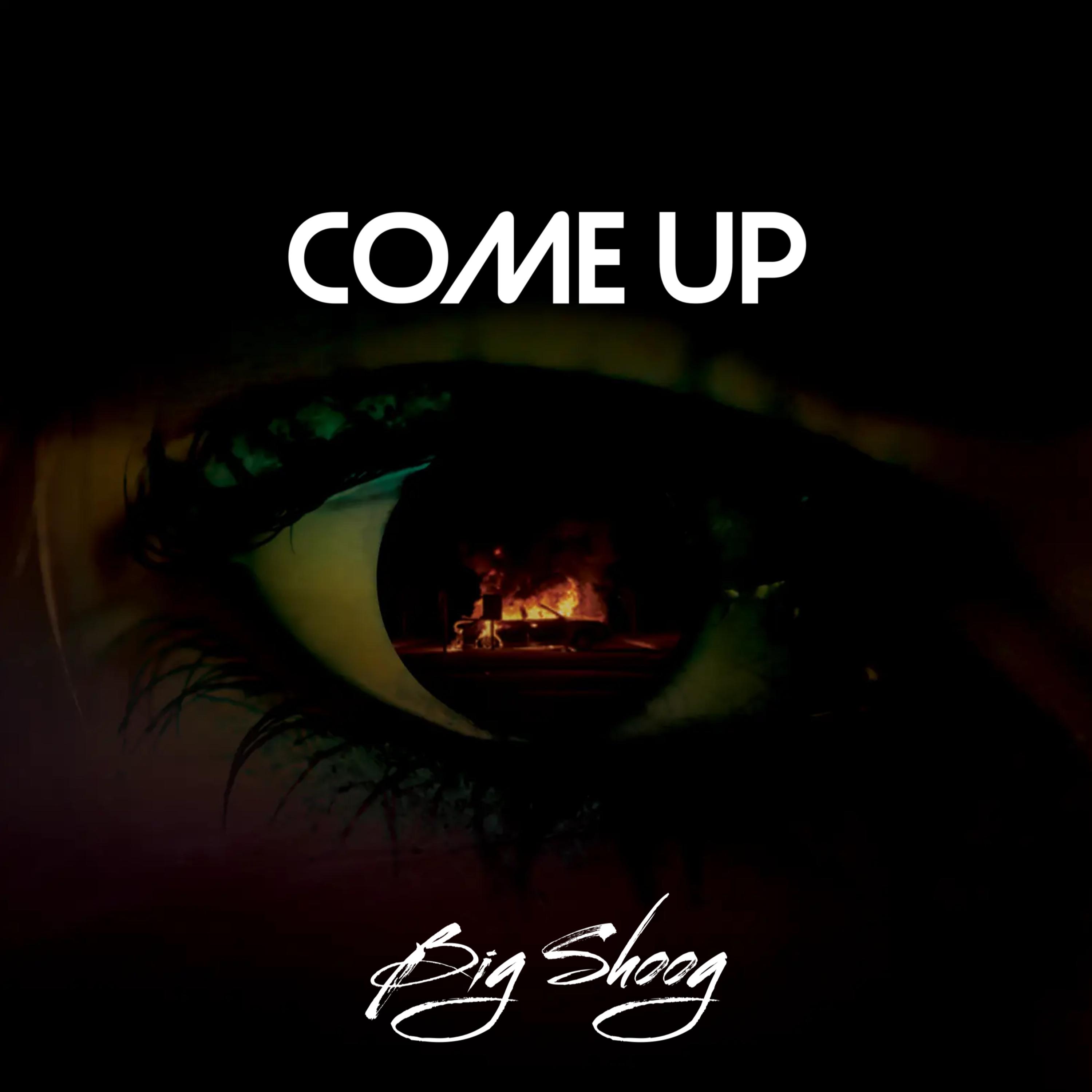 COME UP artwork