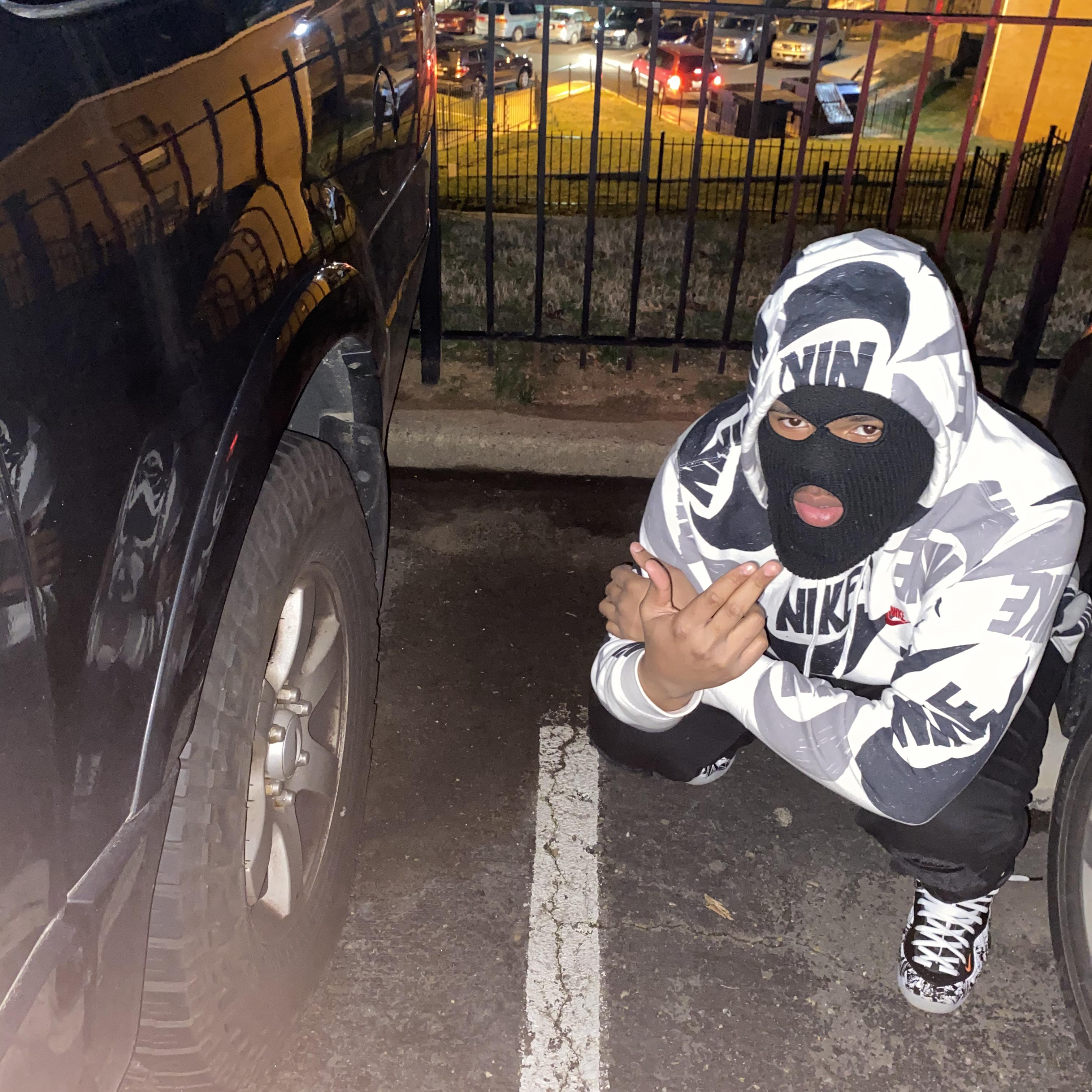 Wit Dat by Fat Youngin cover art