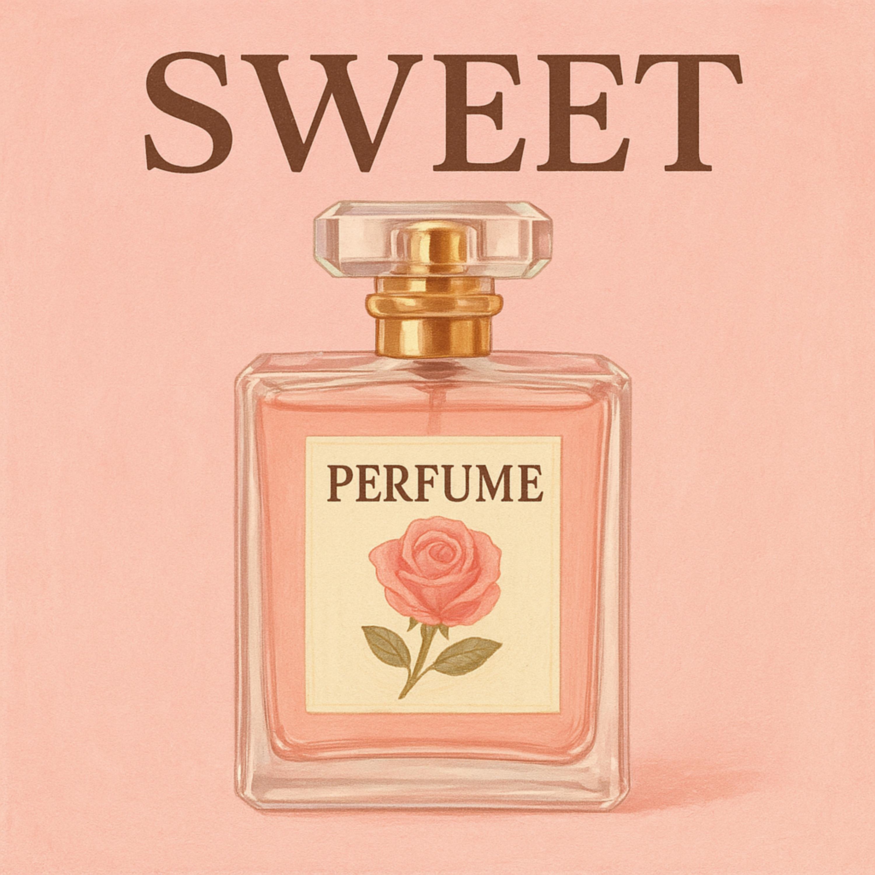 Sweet Perfume artwork