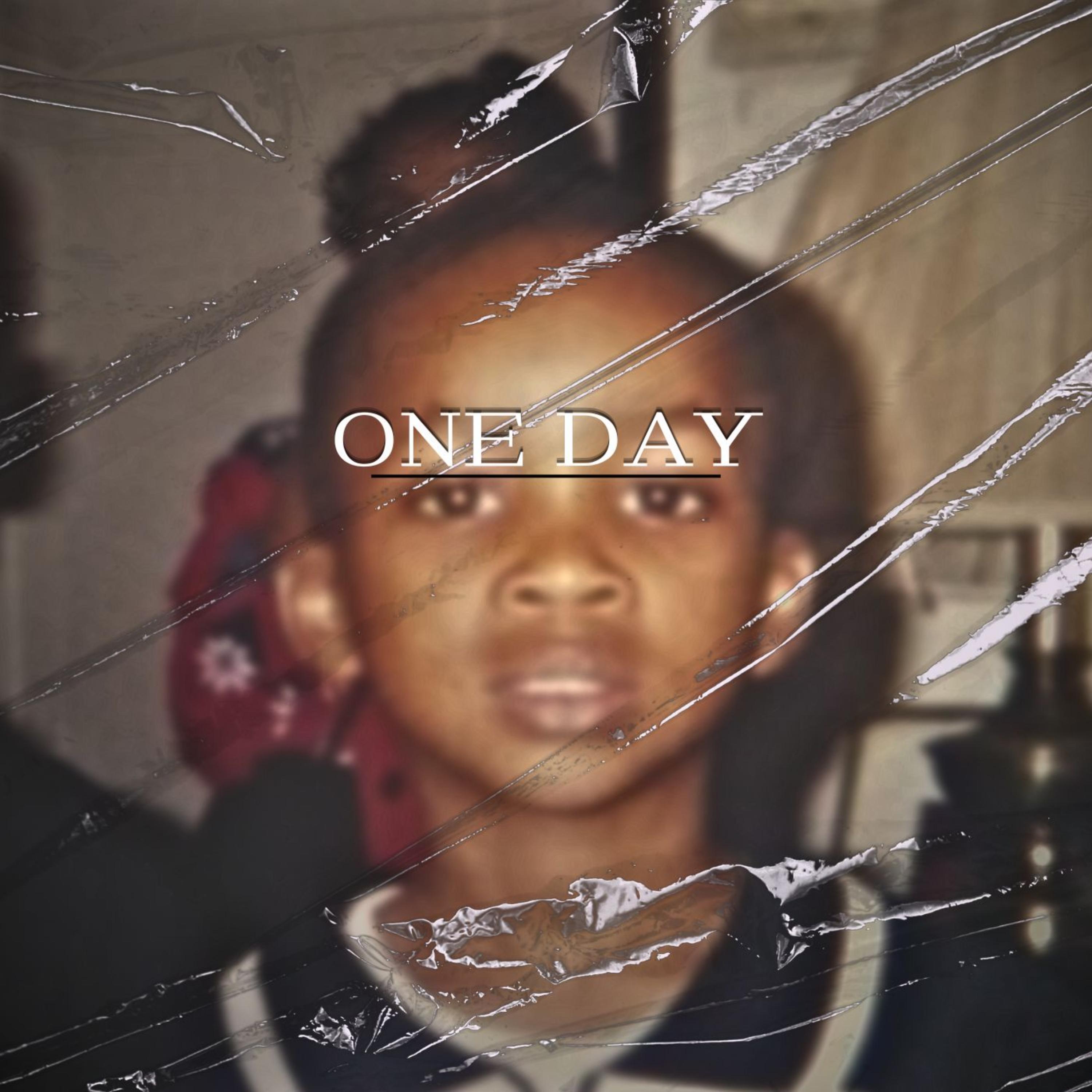 ONE DAY - Leek Jonez