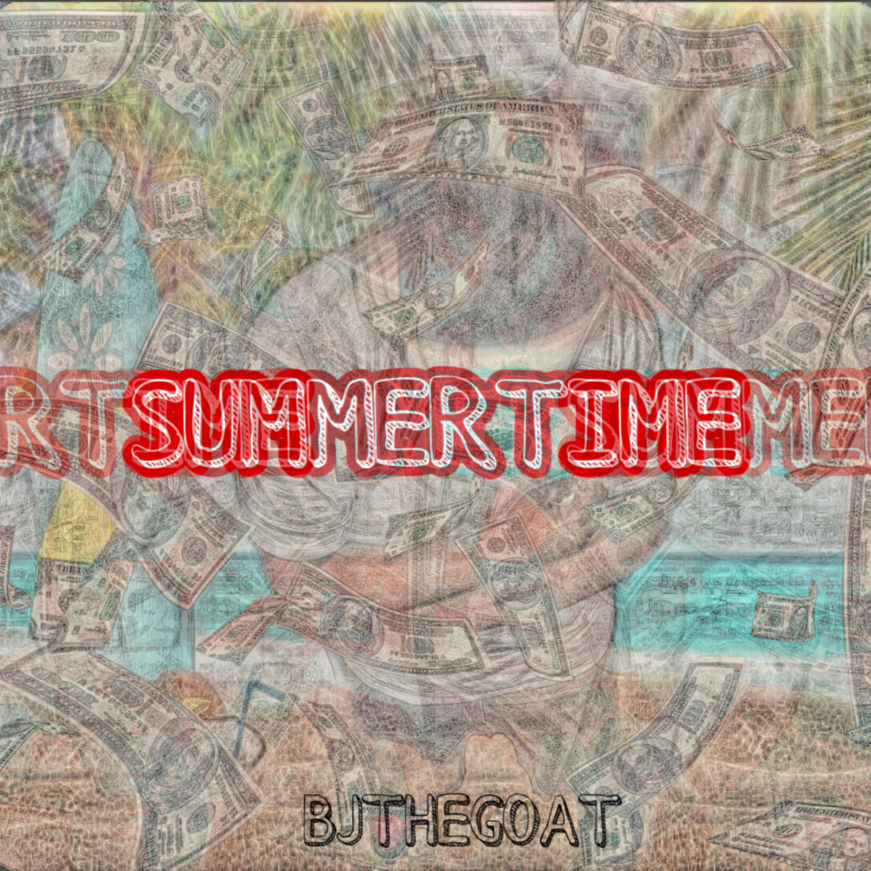 SUMMERTIME artwork