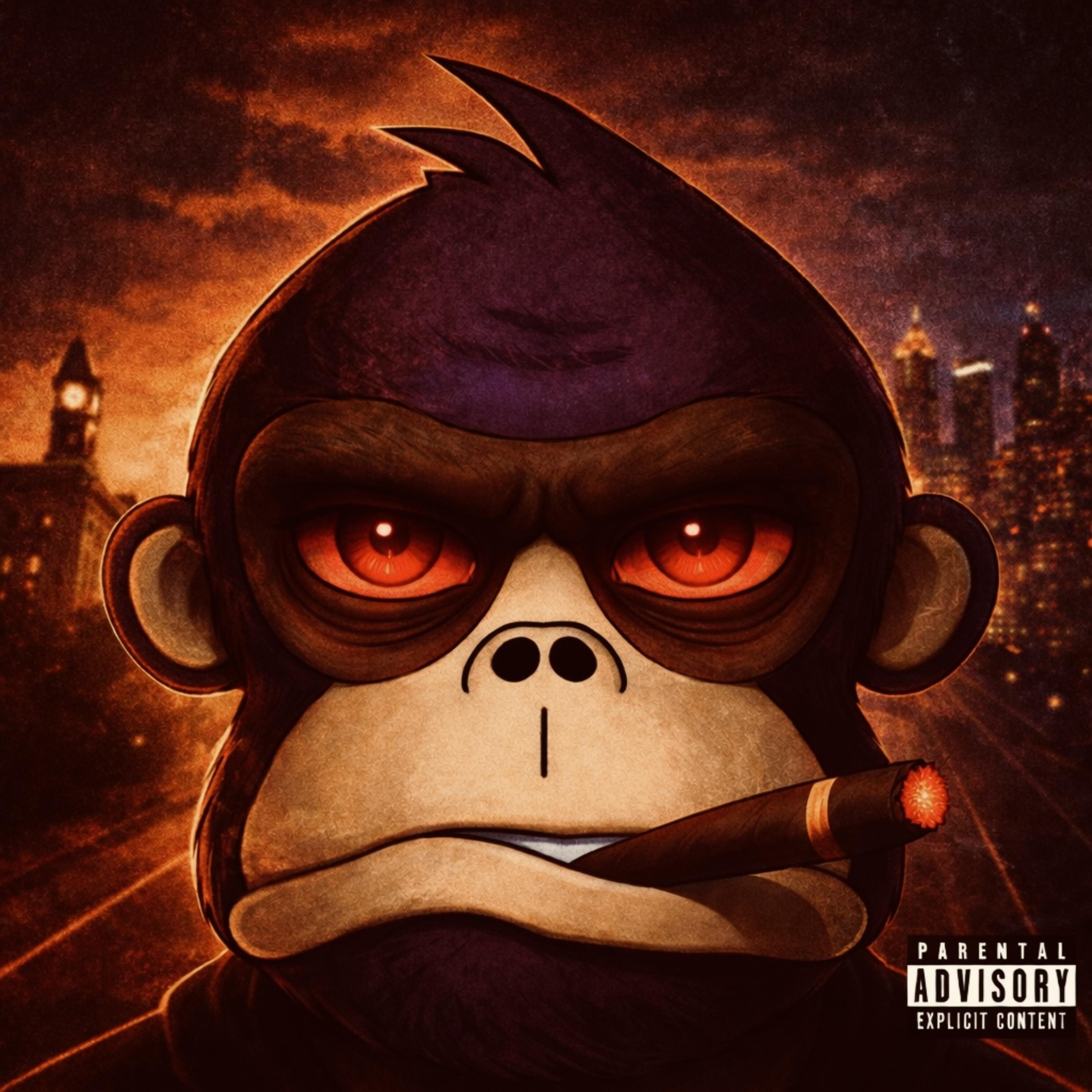 SPINRILLA DAYZ artwork
