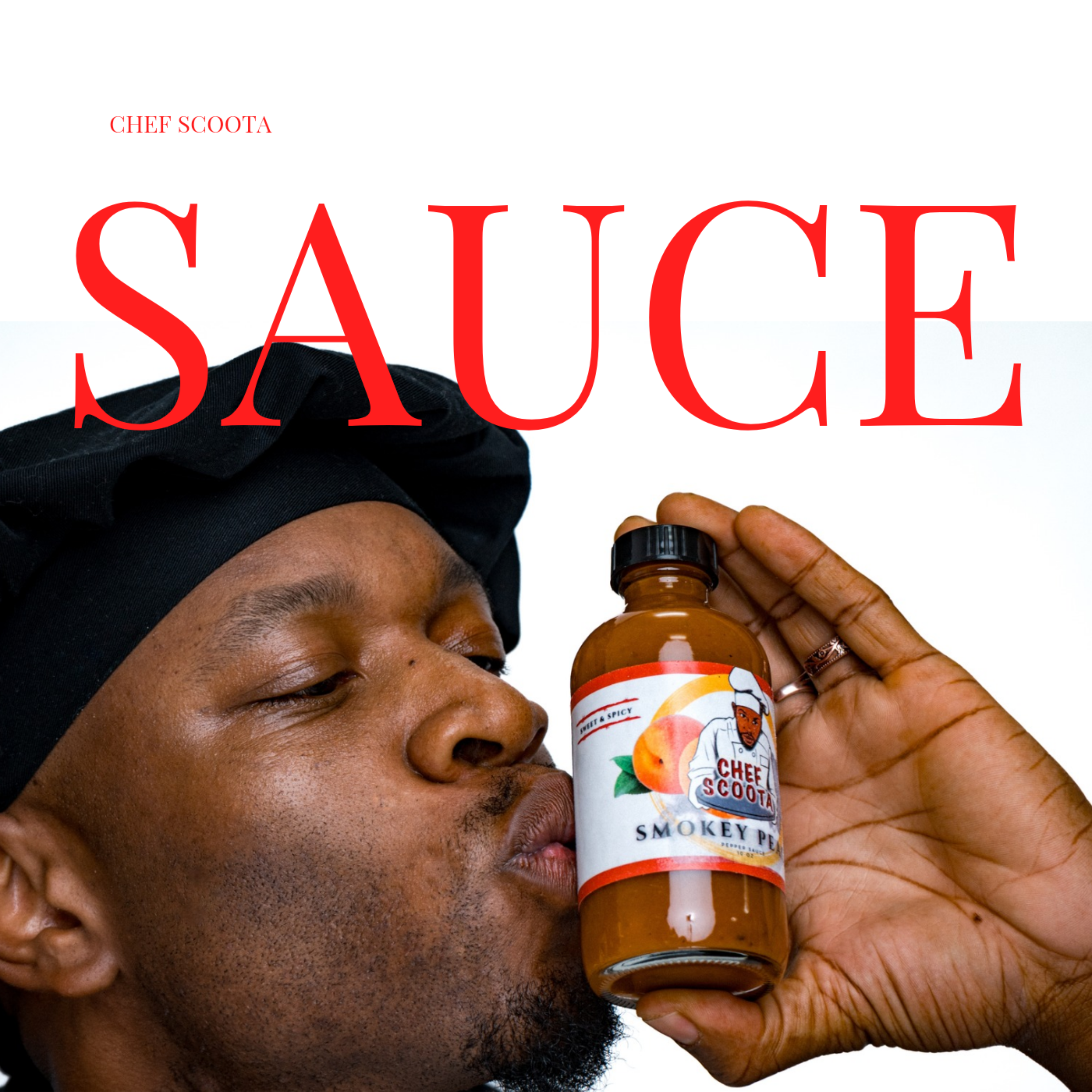 Sauce (Go Get It) artwork