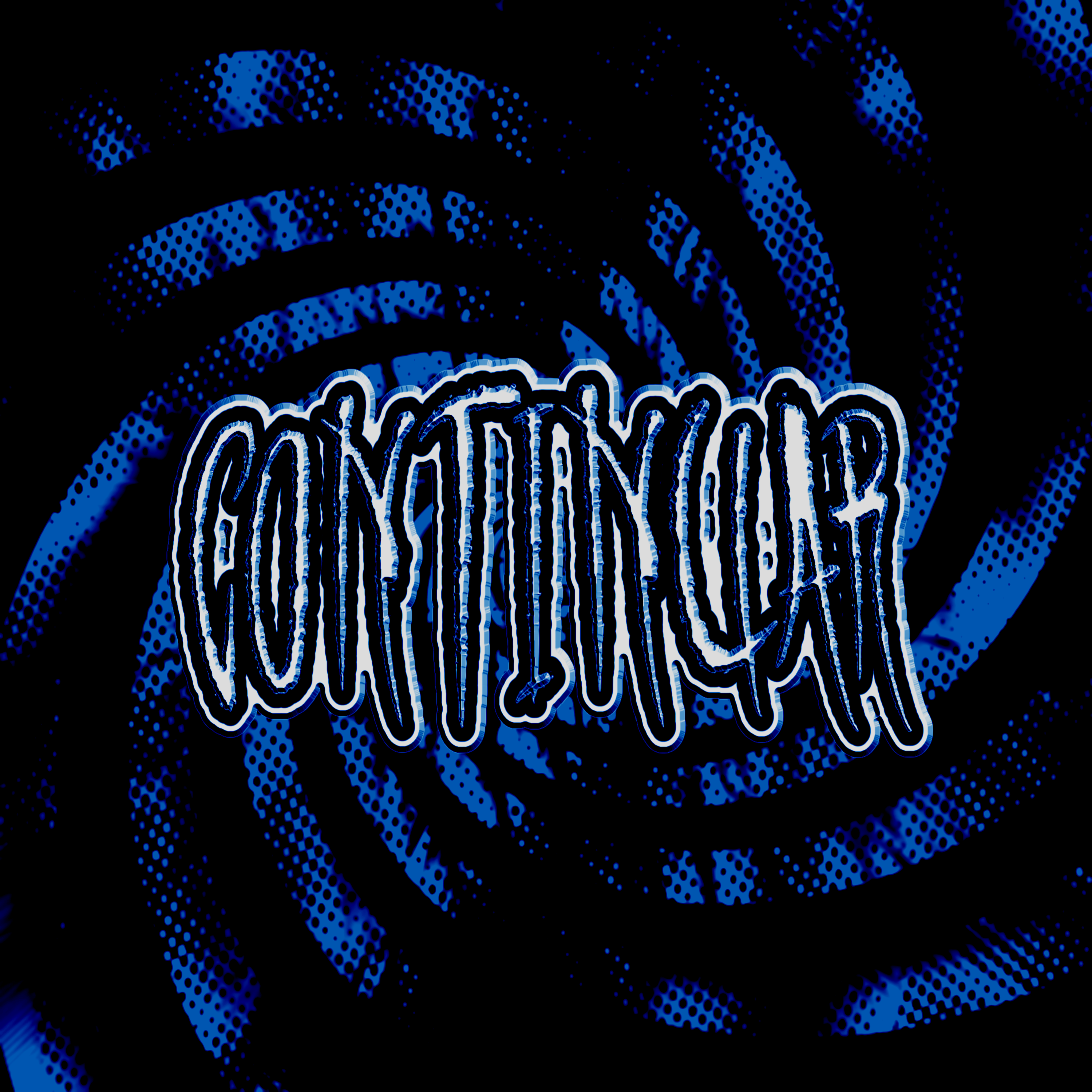 Continuar? (AZUL) artwork