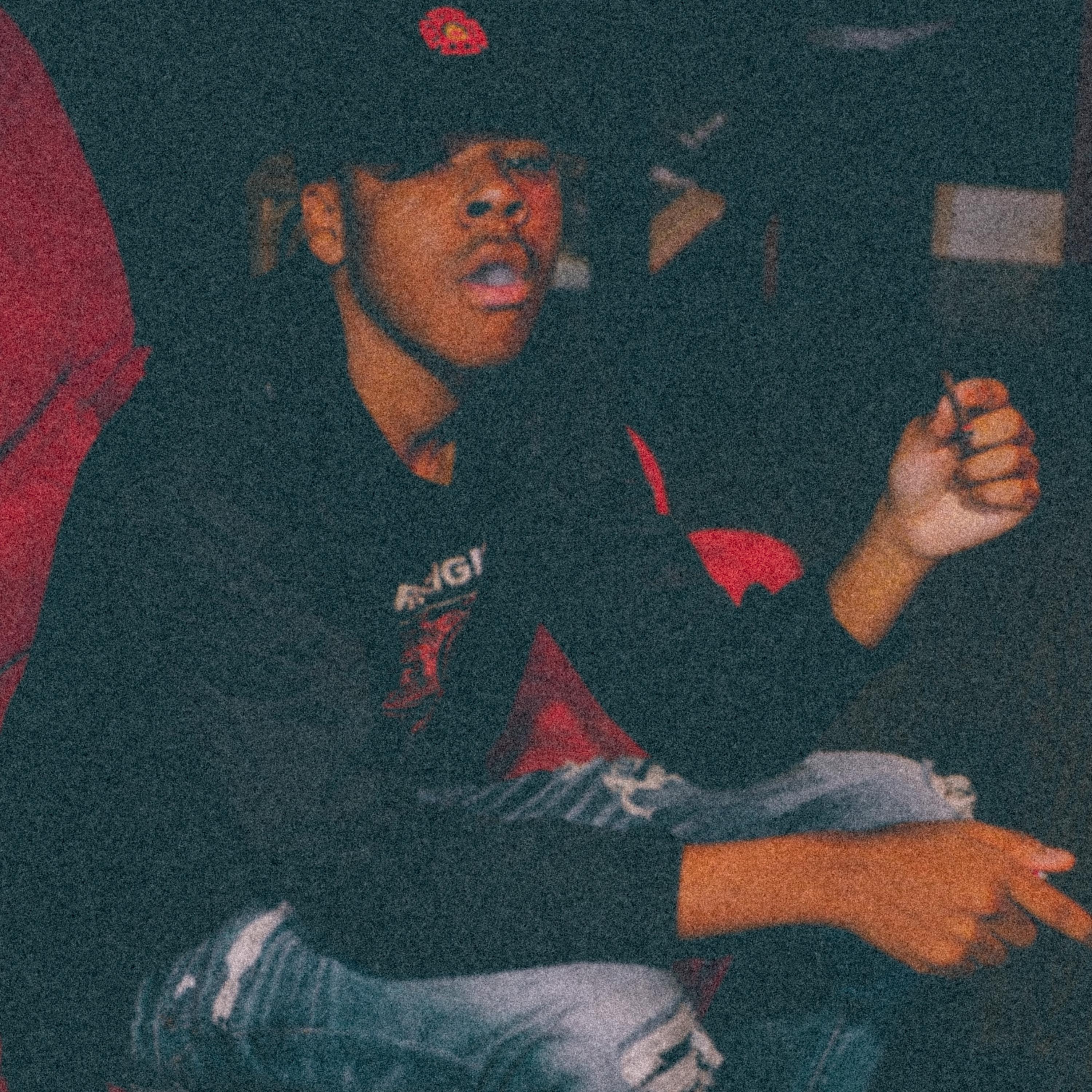 Codeine by Kbased cover art
