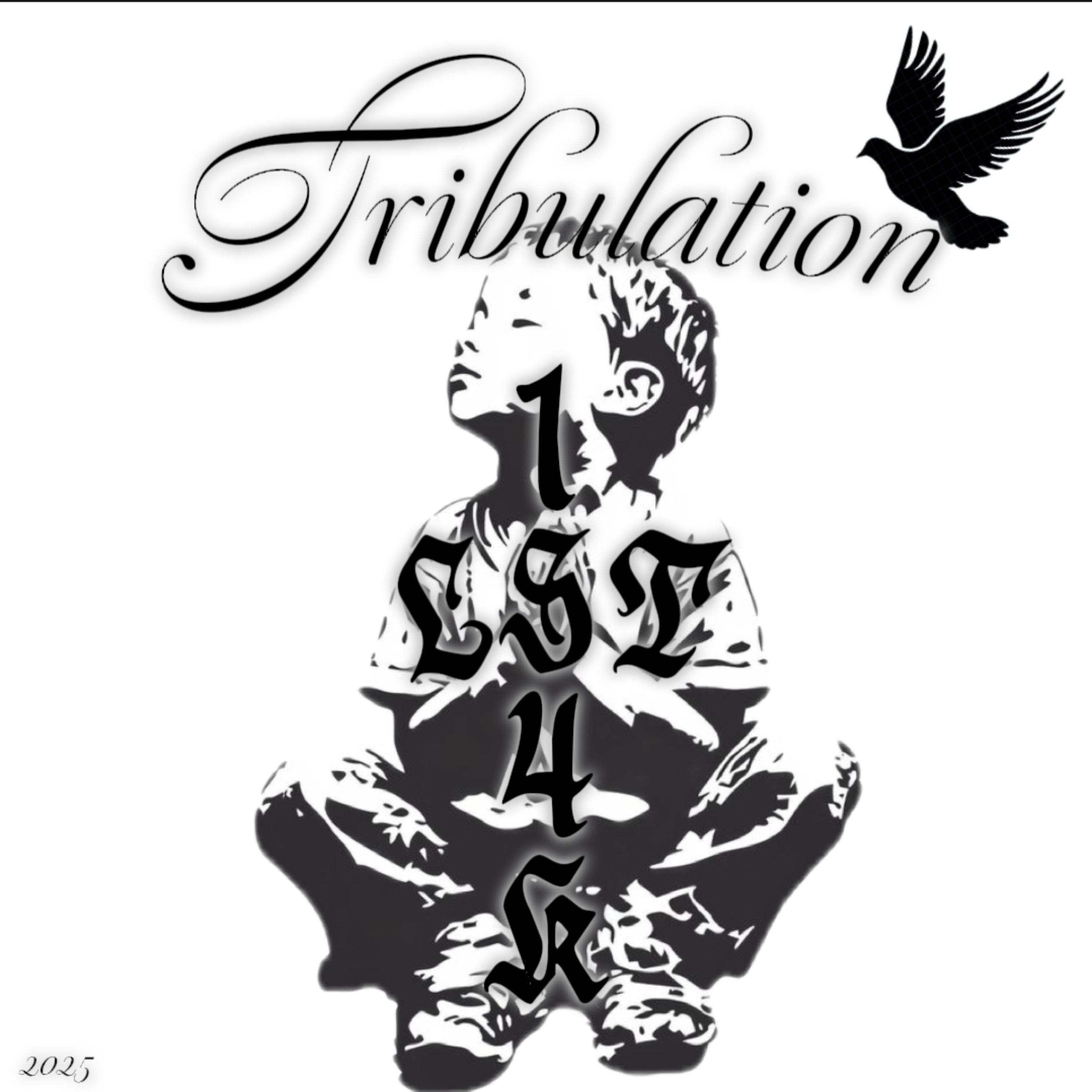 Tribulation artwork