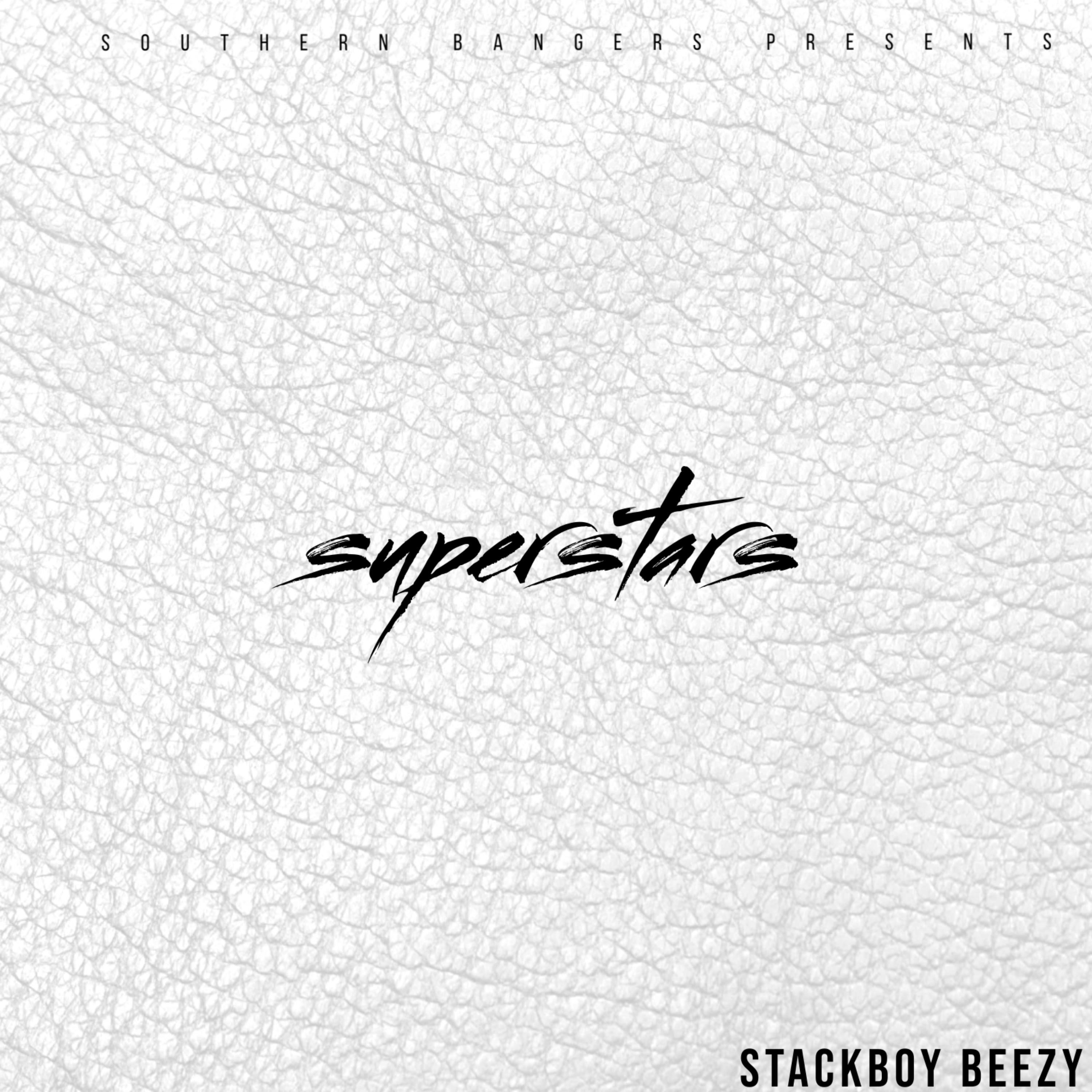 Superstars artwork