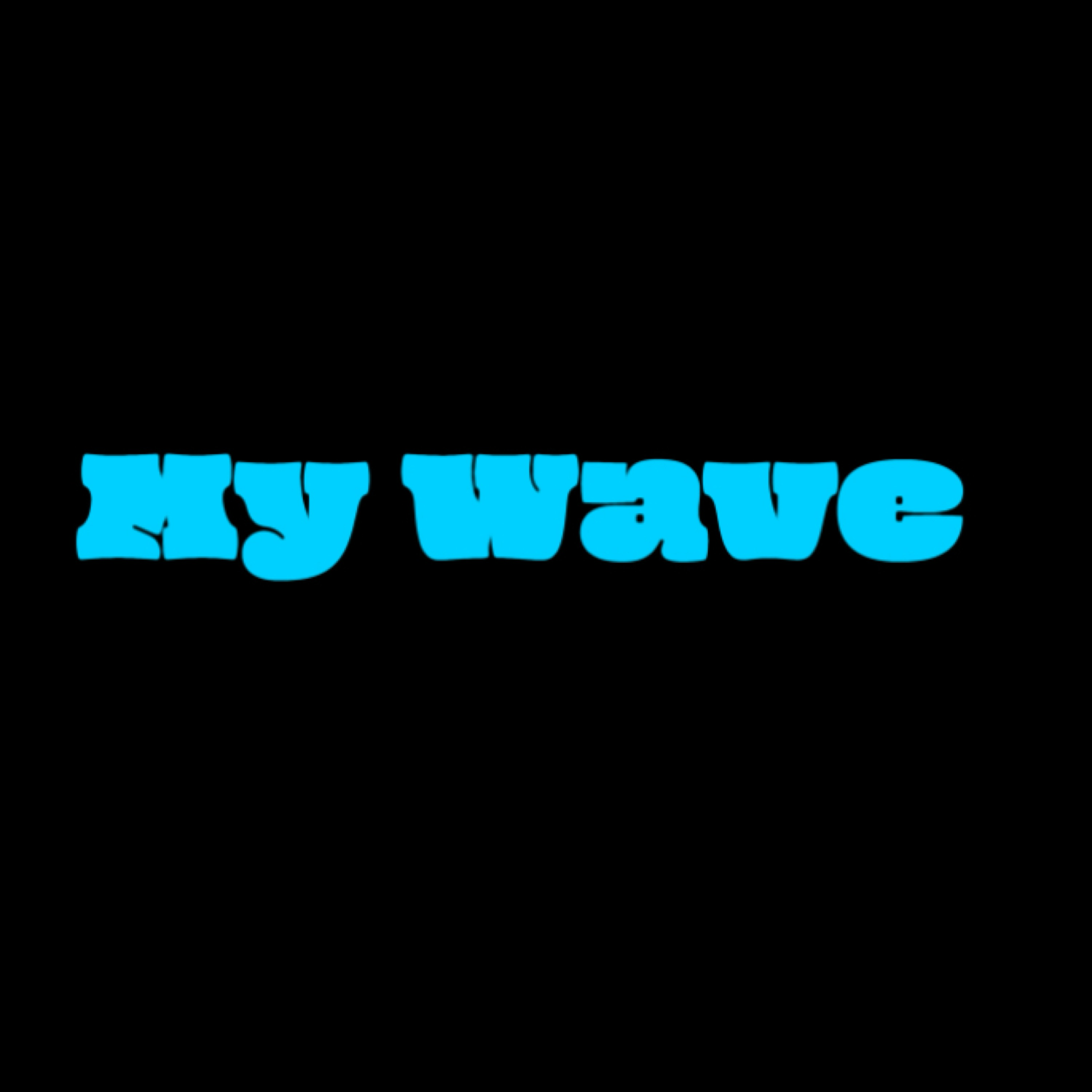 My Wave artwork