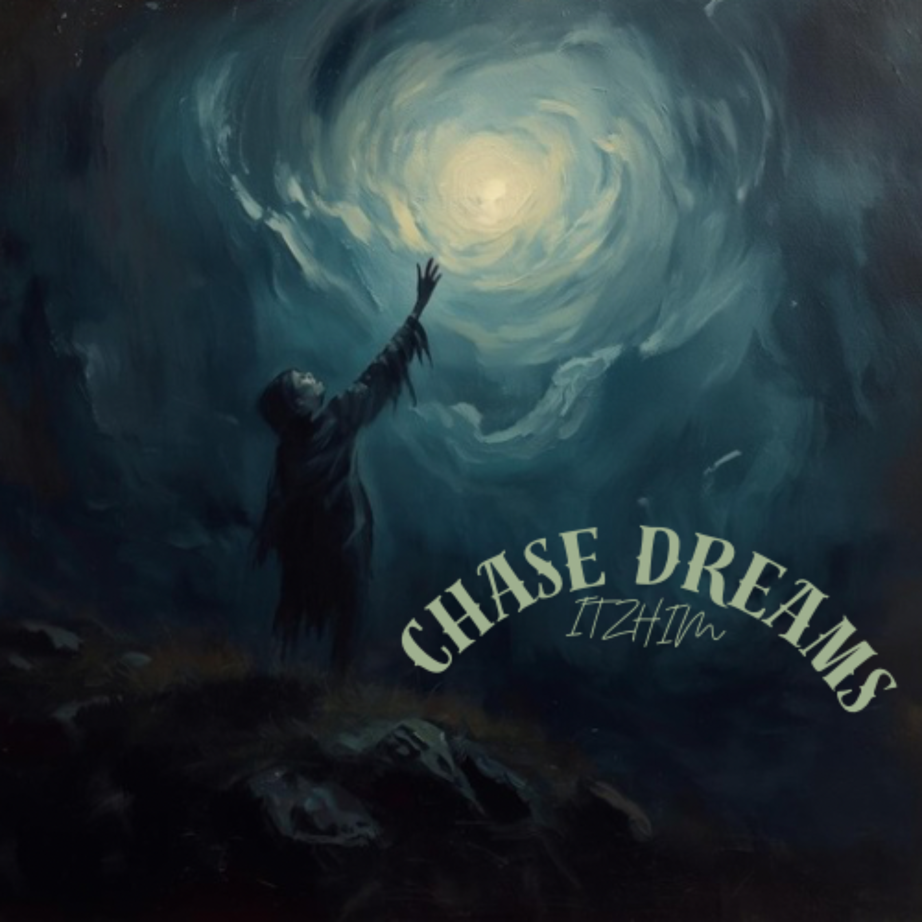 Chase Dreams artwork