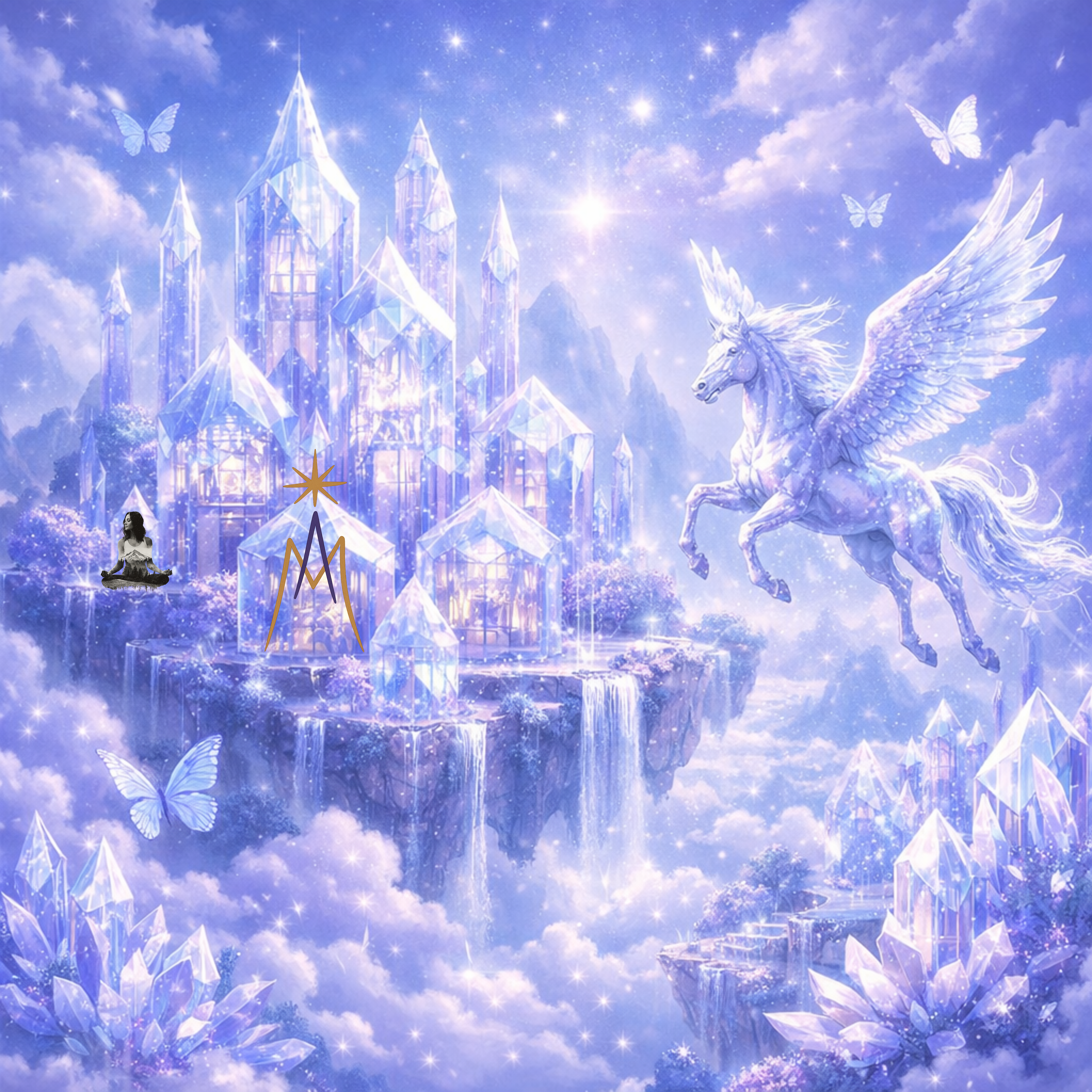 Wonderworld Quest artwork