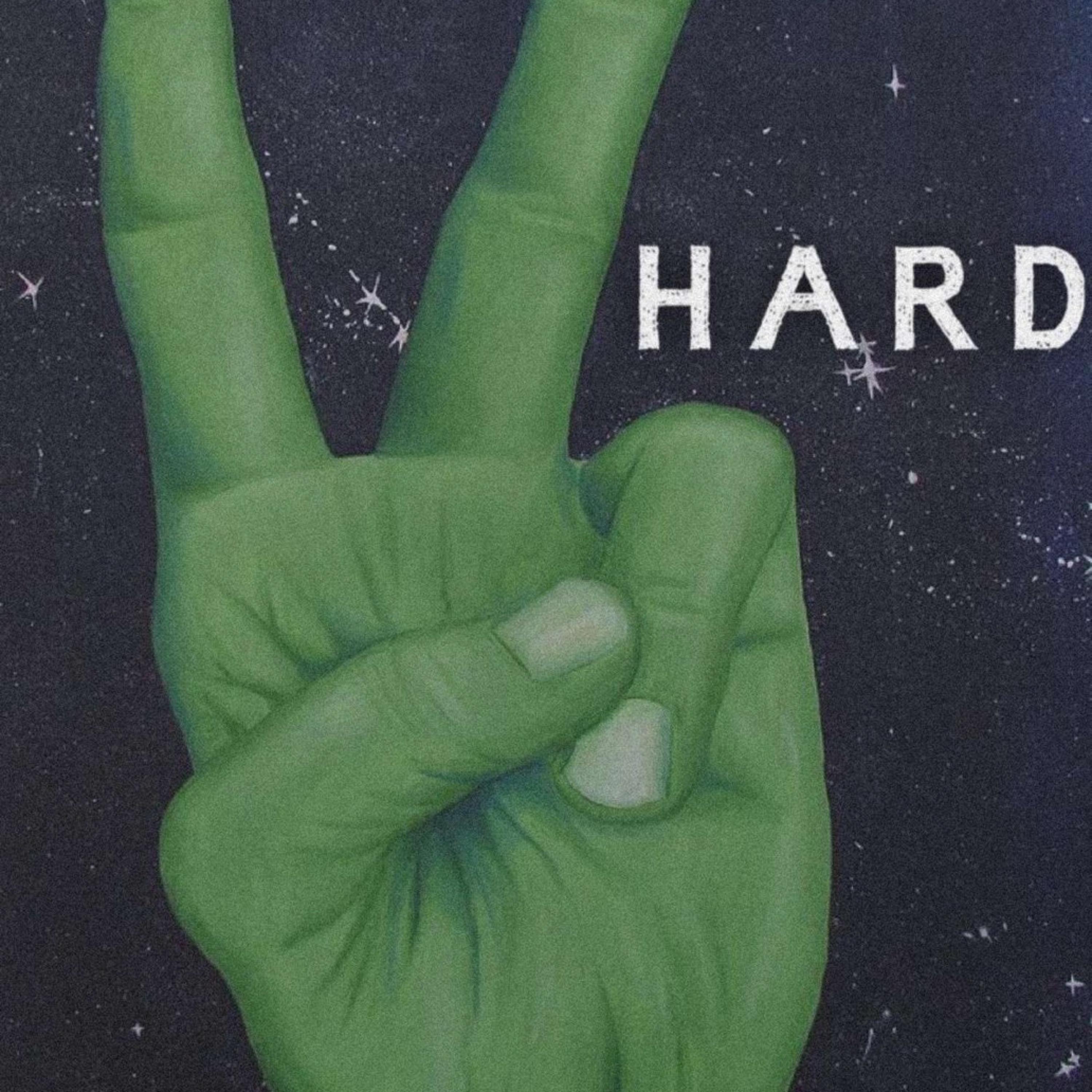 2Hard artwork
